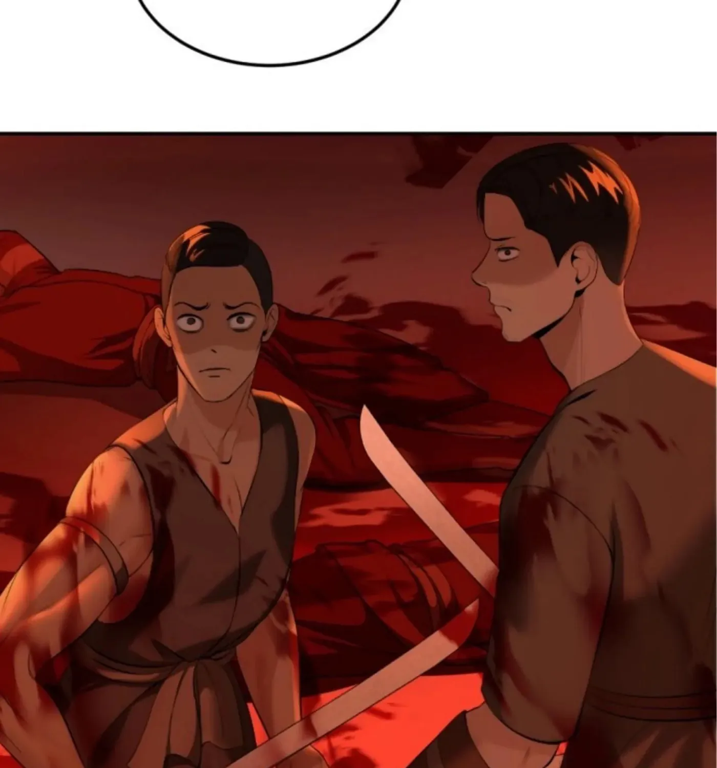 I Am the Most Beautiful Khun Khun in Siam Chapter 76 page 33 - 