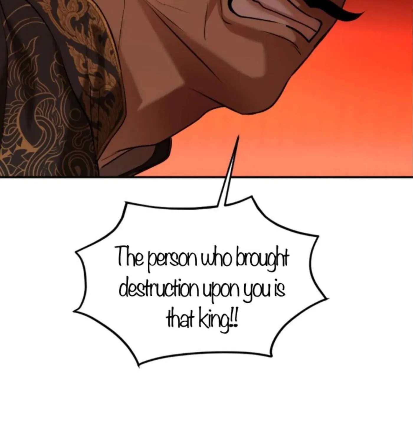 I Am the Most Beautiful Khun Khun in Siam Chapter 76 page 36 - 