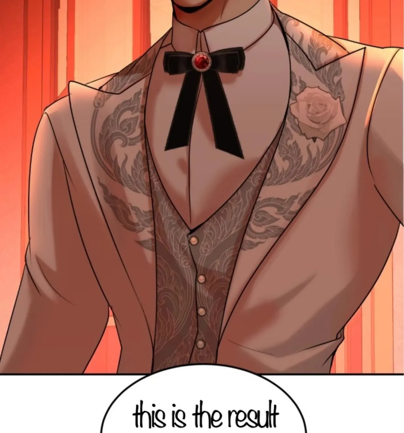 I Am the Most Beautiful Khun Khun in Siam Chapter 76 page 47 - 