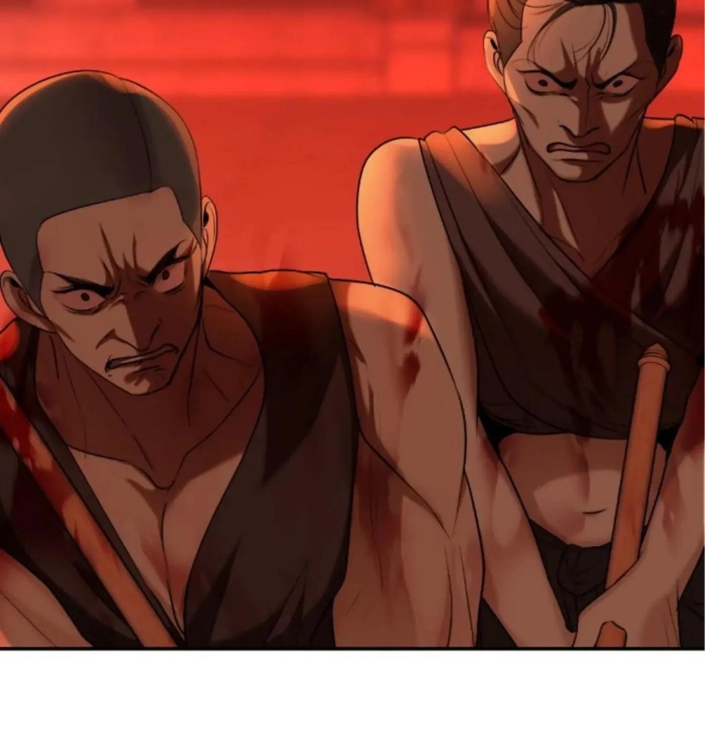 I Am the Most Beautiful Khun Khun in Siam Chapter 76 page 50 - 