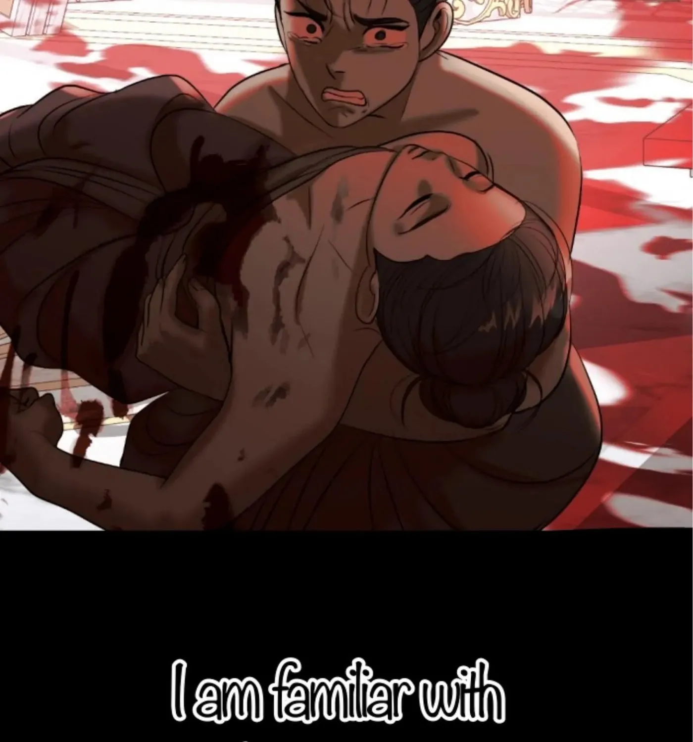 I Am the Most Beautiful Khun Khun in Siam Chapter 76 page 55 - 
