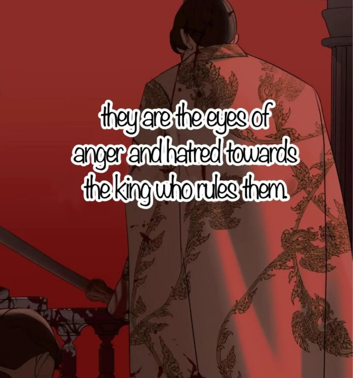 I Am the Most Beautiful Khun Khun in Siam Chapter 76 page 57 - 