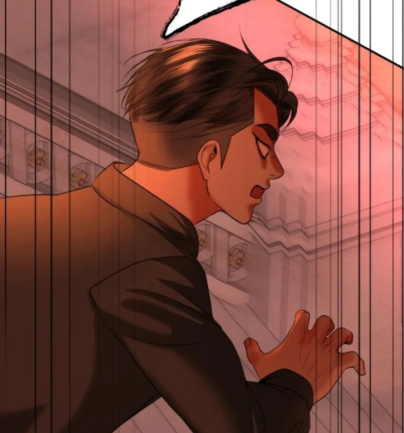 I Am the Most Beautiful Khun Khun in Siam Chapter 76 page 77 - 