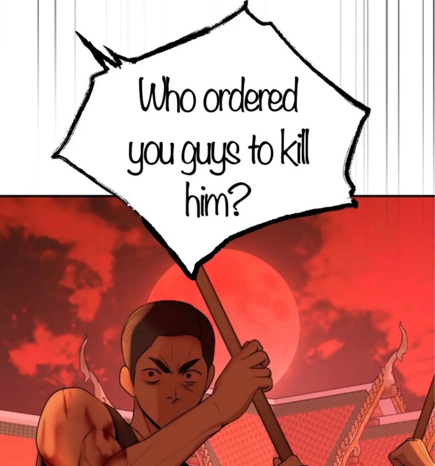 I Am the Most Beautiful Khun Khun in Siam Chapter 76 page 79 - 