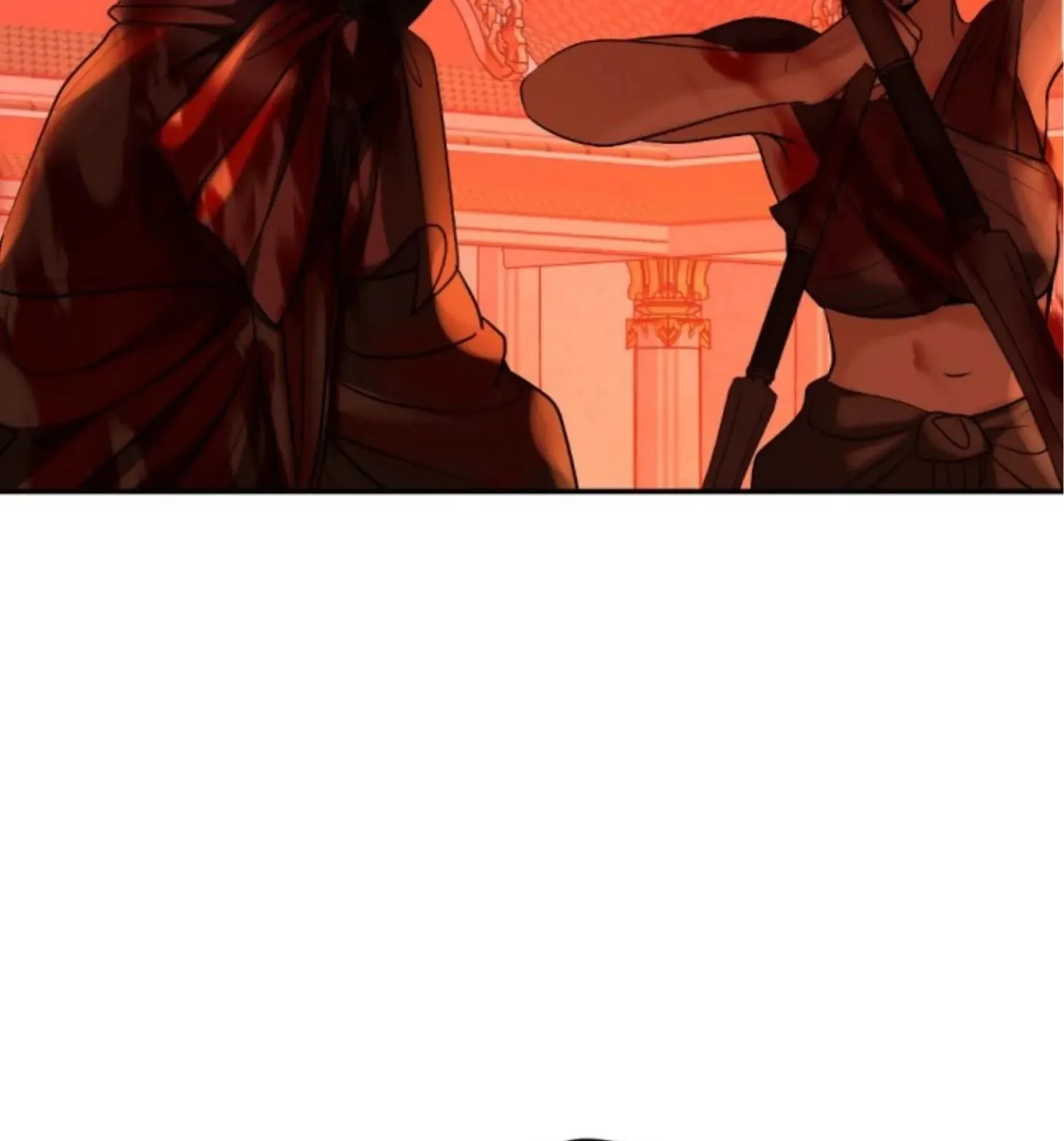I Am the Most Beautiful Khun Khun in Siam Chapter 76 page 81 - 