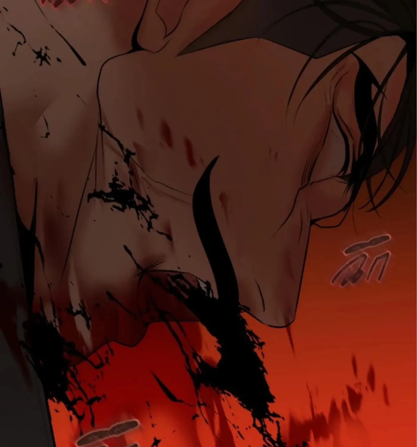 I Am the Most Beautiful Khun Khun in Siam Chapter 76 page 86 - 