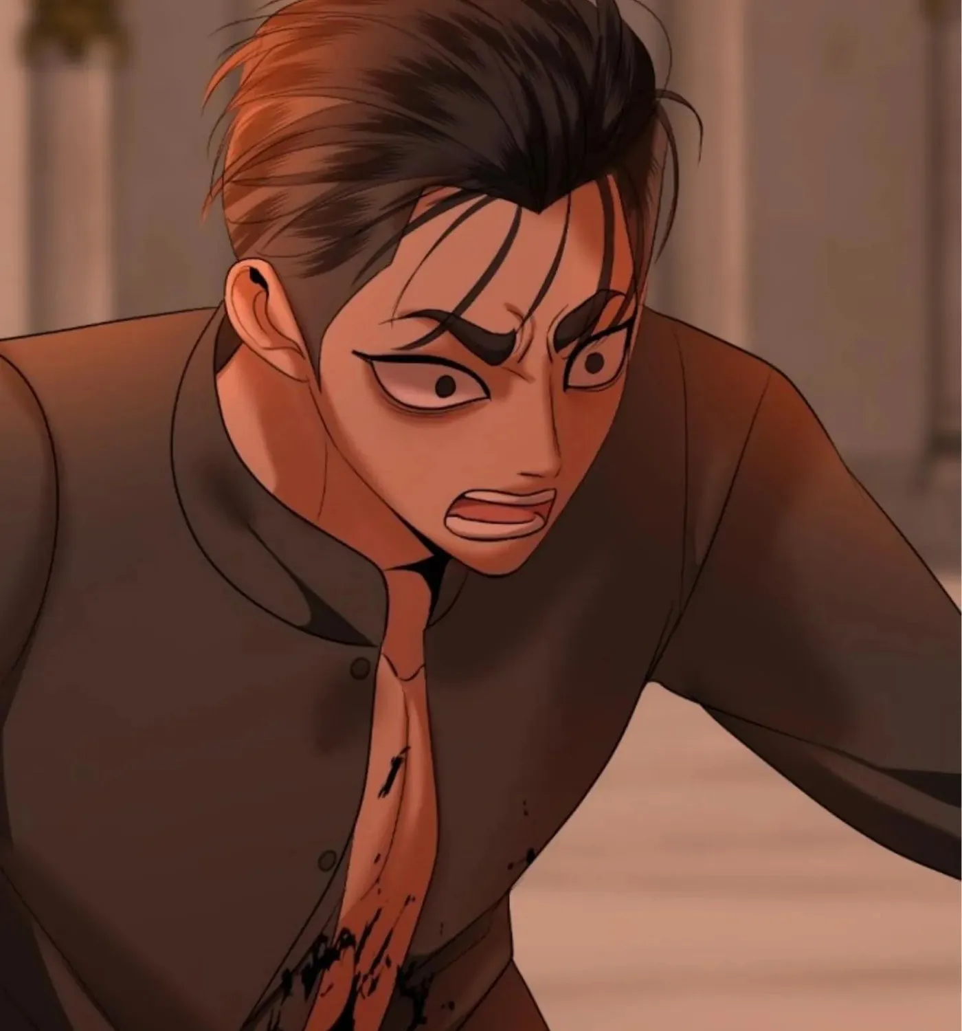 I Am the Most Beautiful Khun Khun in Siam Chapter 76 page 92 - 