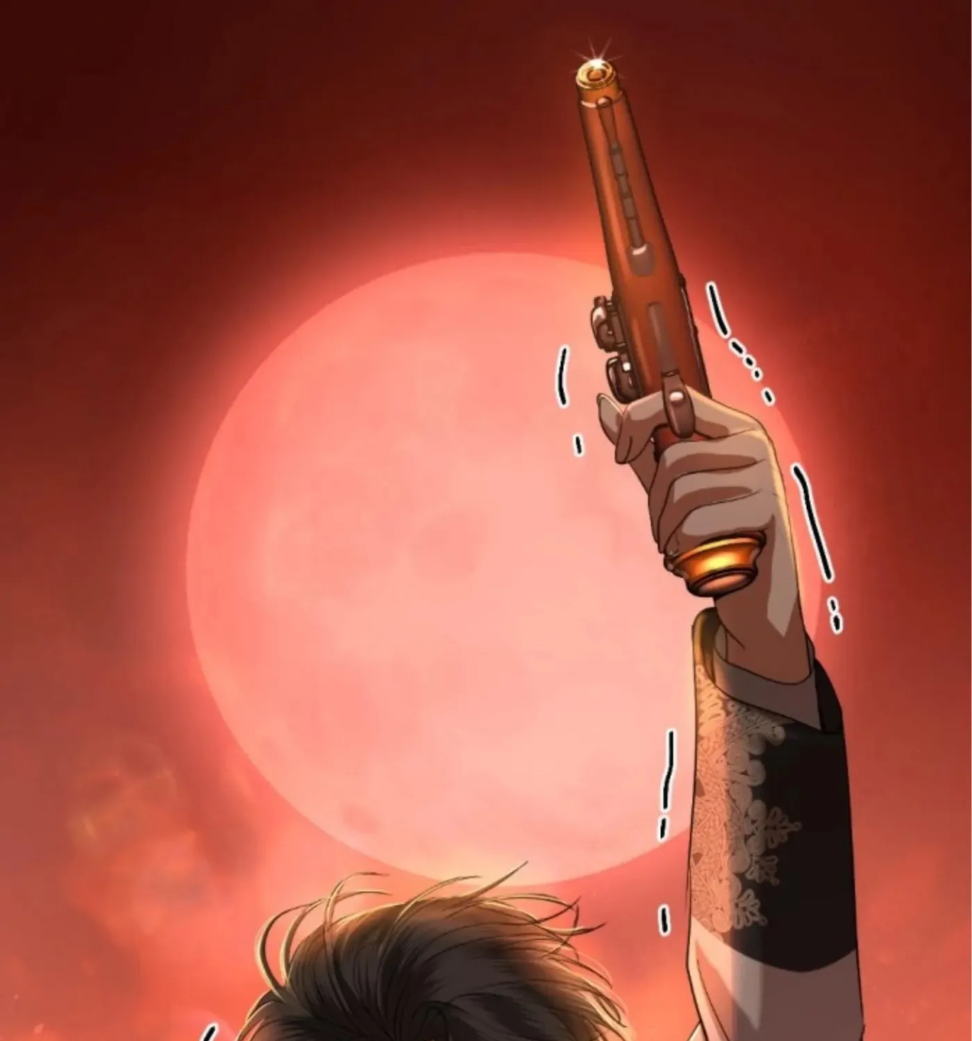 I Am the Most Beautiful Khun Khun in Siam Chapter 77 page 109 - 