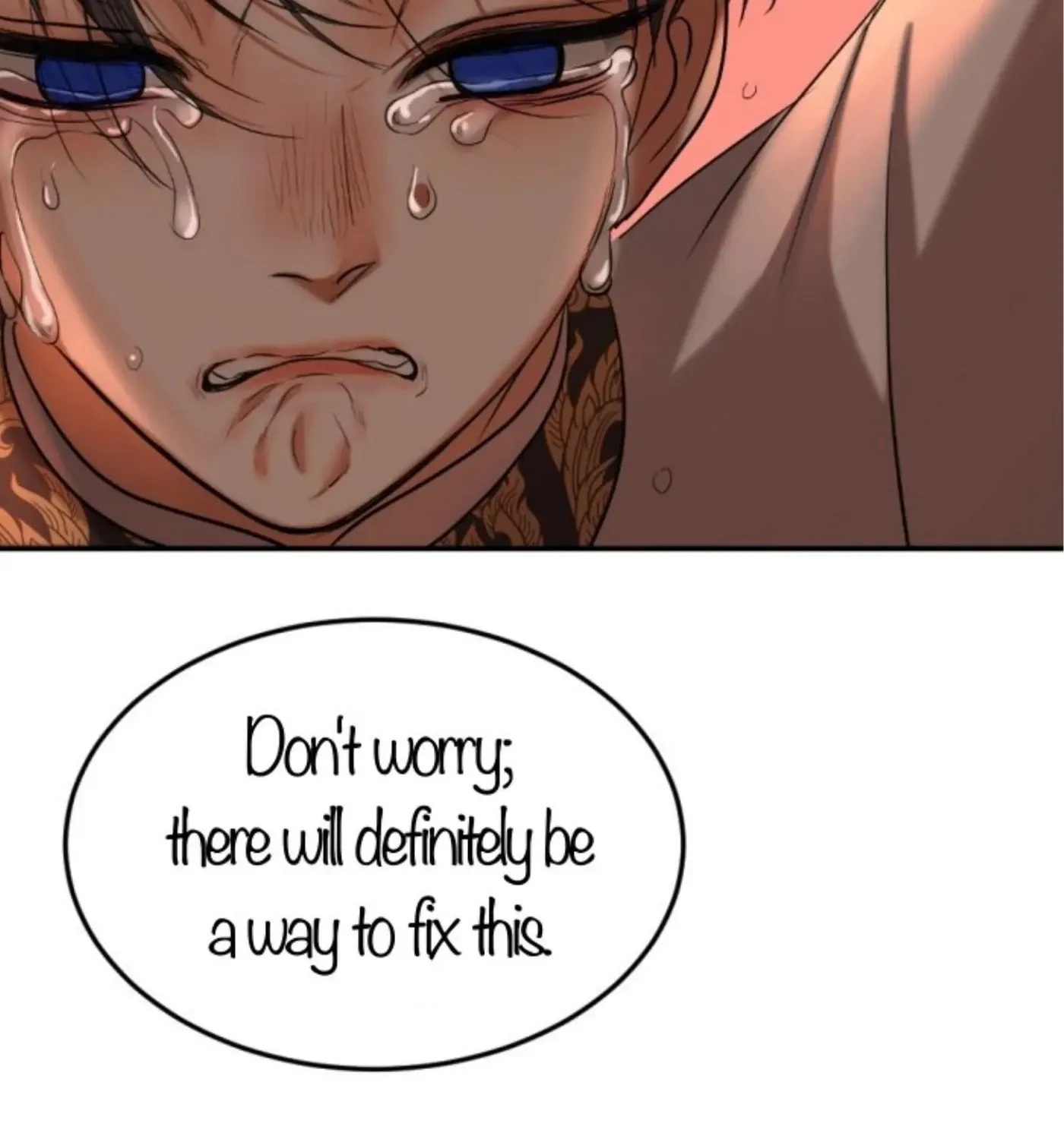 I Am the Most Beautiful Khun Khun in Siam Chapter 77 page 116 - 