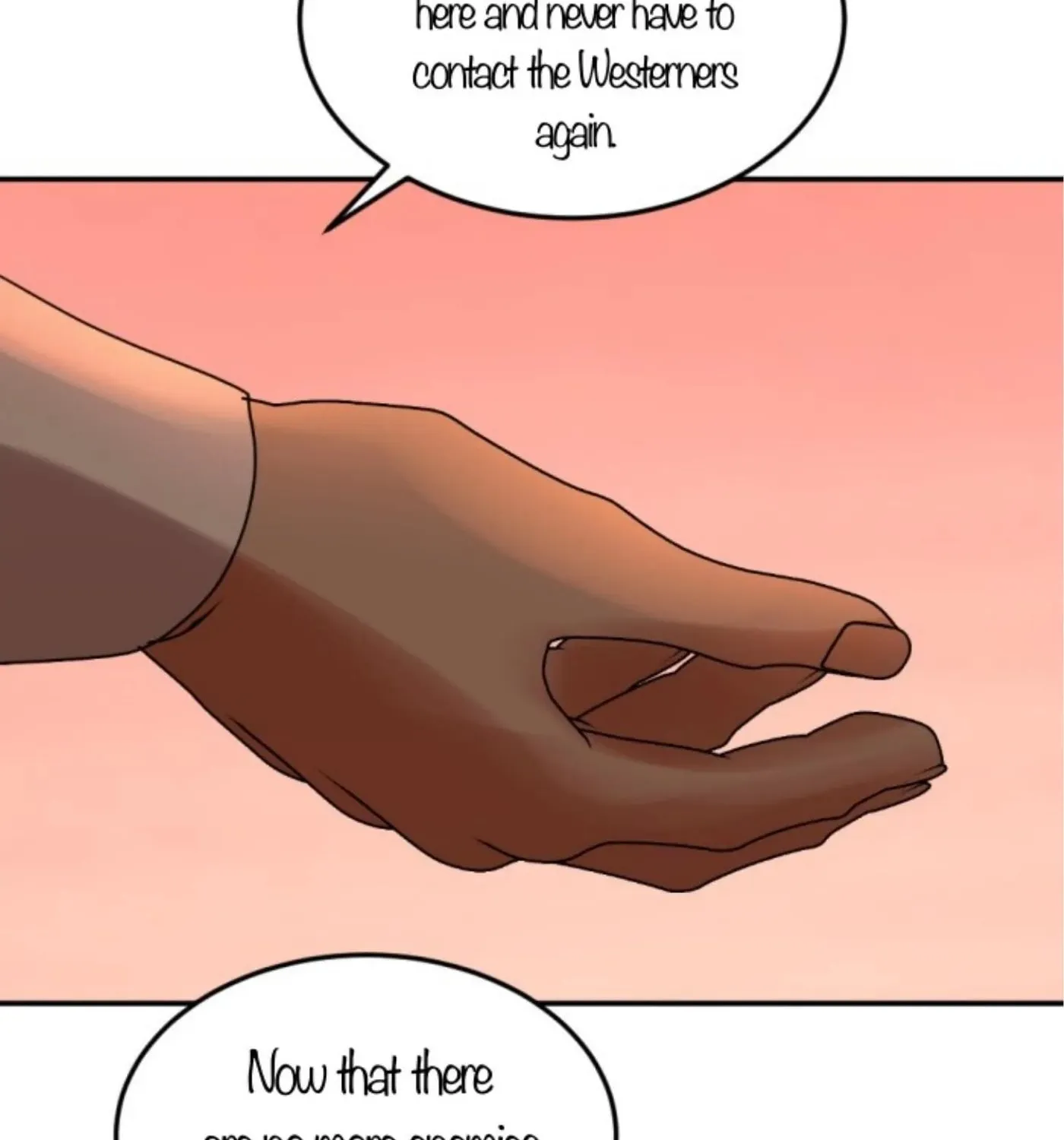 I Am the Most Beautiful Khun Khun in Siam Chapter 77 page 125 - 