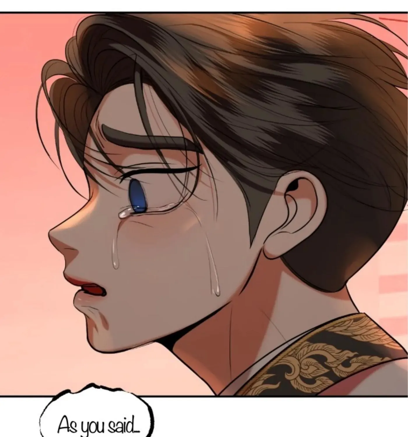 I Am the Most Beautiful Khun Khun in Siam Chapter 77 page 128 - 