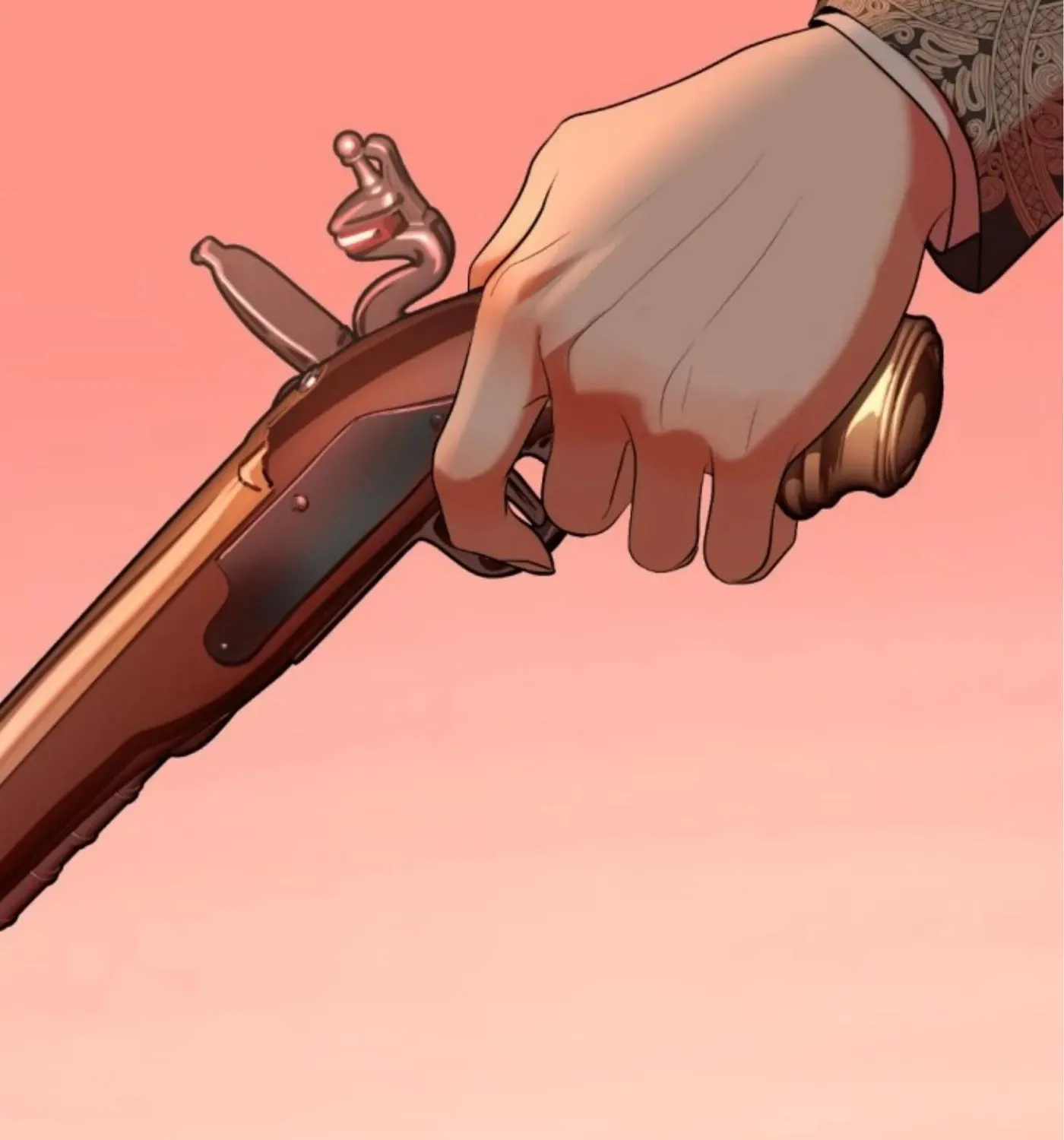 I Am the Most Beautiful Khun Khun in Siam Chapter 77 page 131 - 
