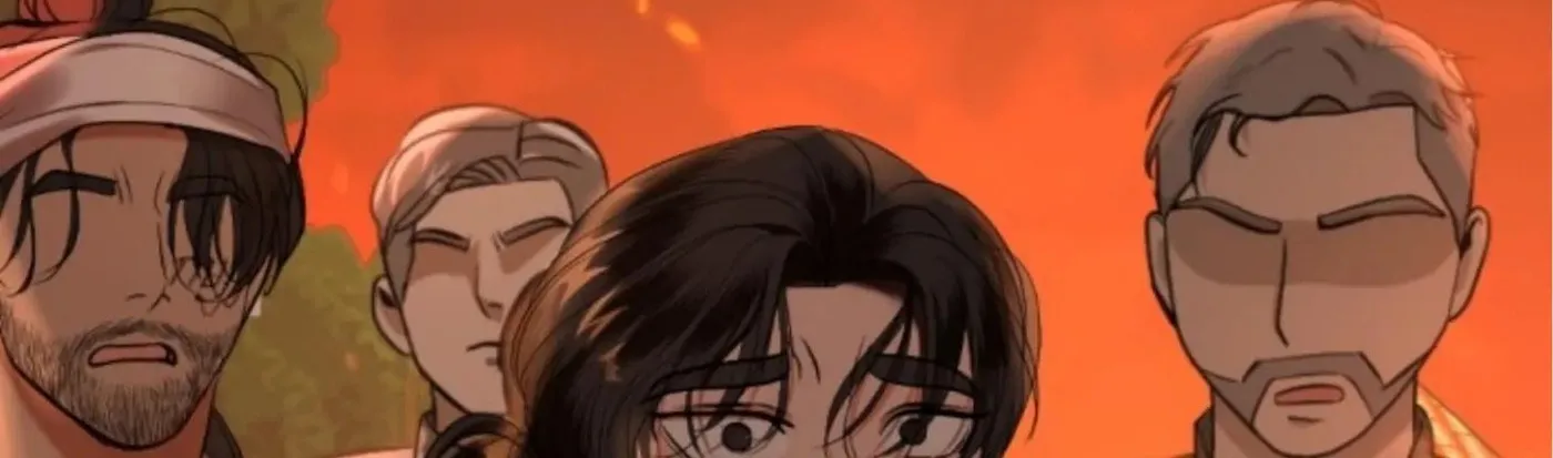 I Am the Most Beautiful Khun Khun in Siam Chapter 77 page 138 - 