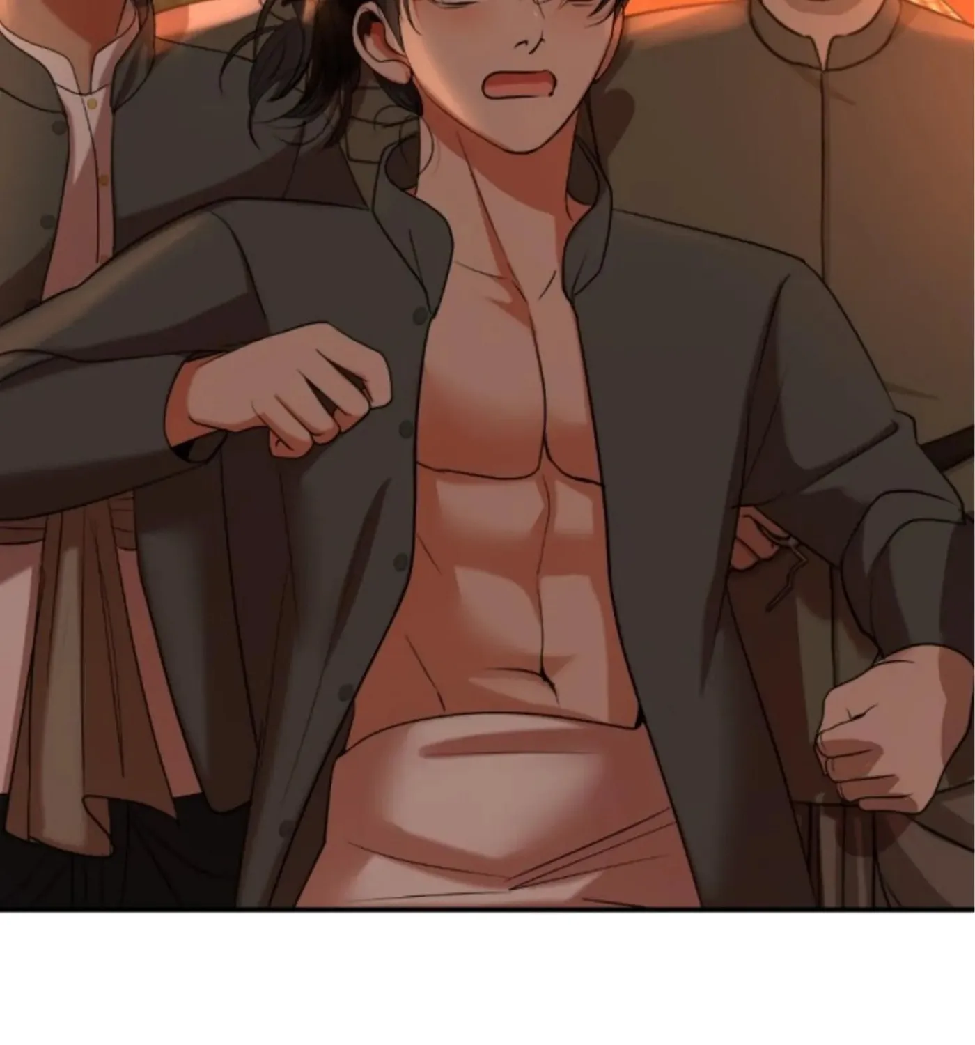 I Am the Most Beautiful Khun Khun in Siam Chapter 77 page 139 - 