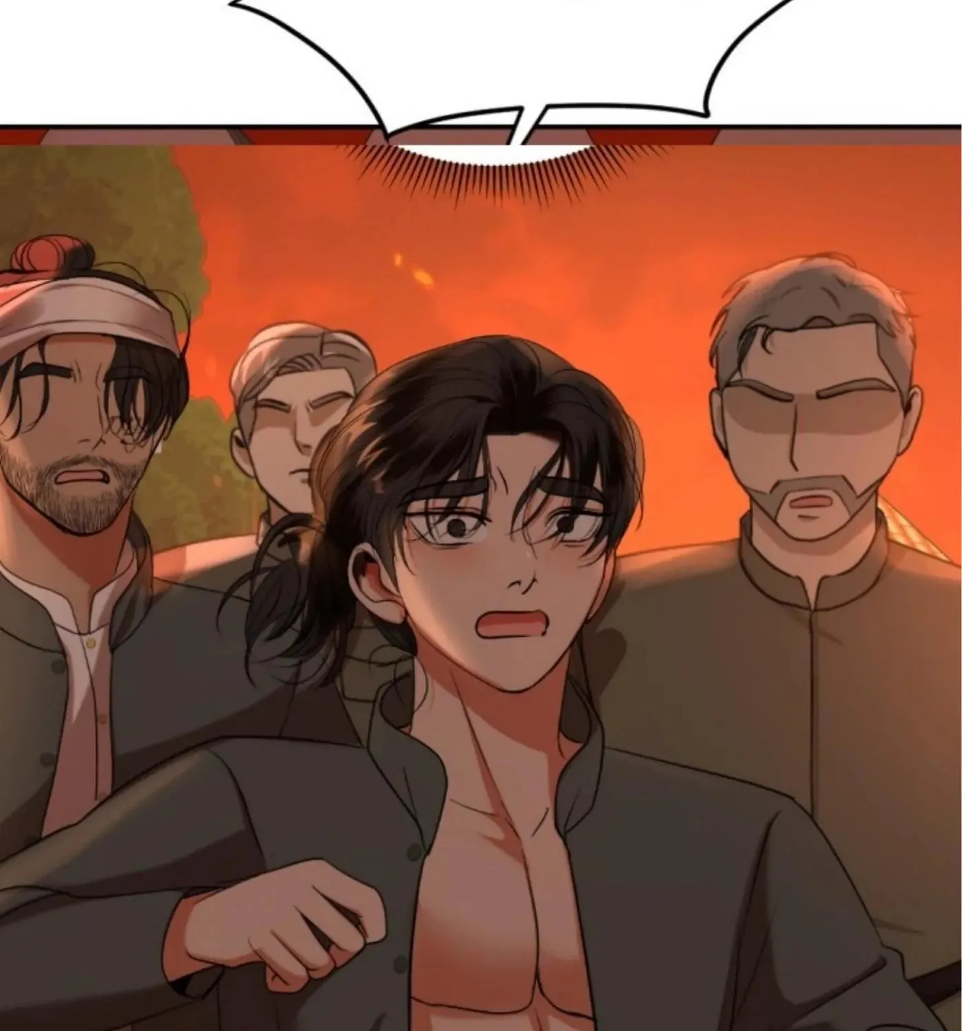 I Am the Most Beautiful Khun Khun in Siam Chapter 77 page 143 - 