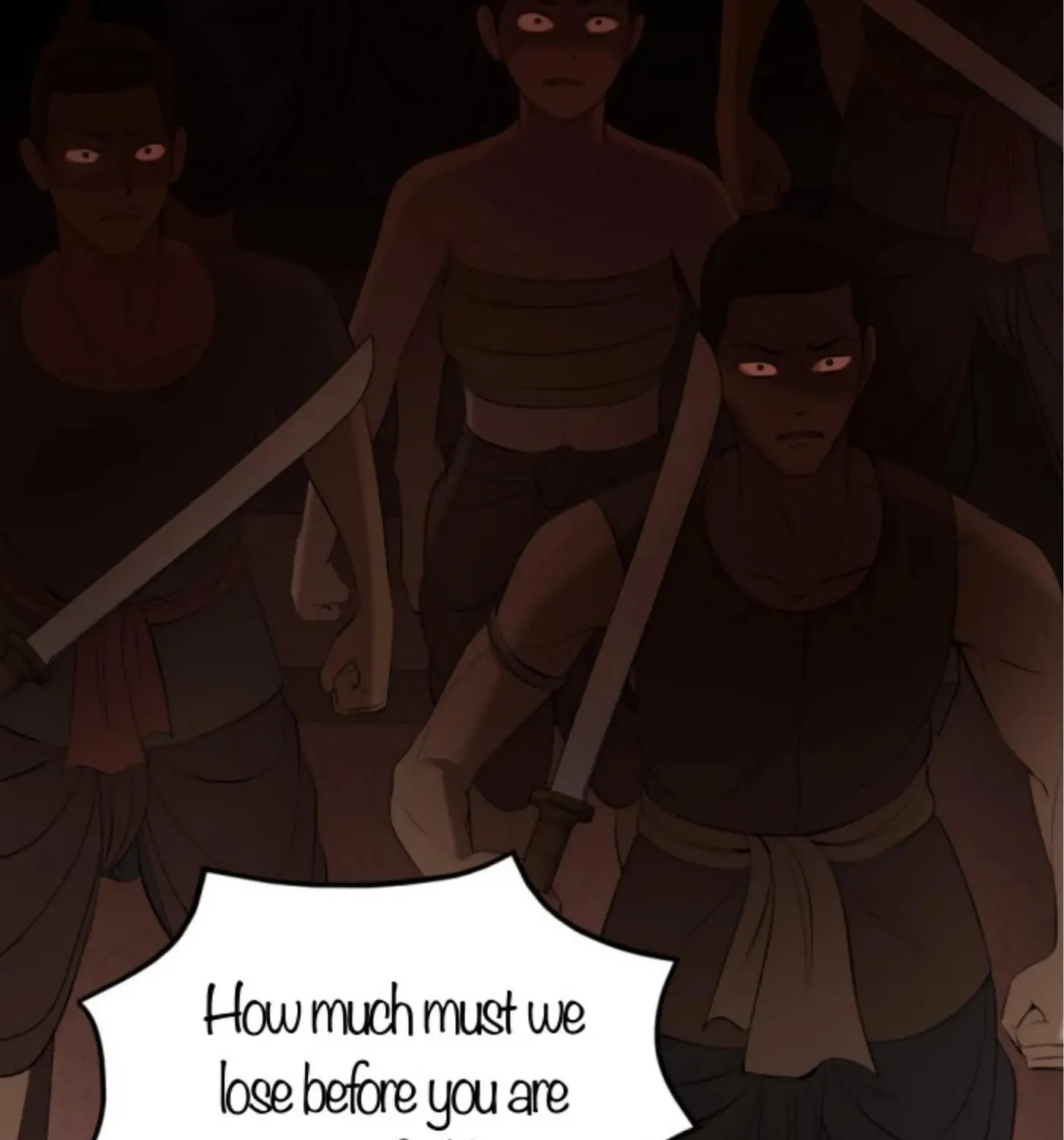 I Am the Most Beautiful Khun Khun in Siam Chapter 77 page 147 - 