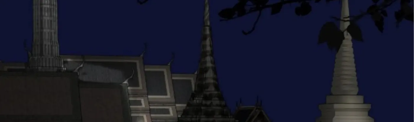 I Am the Most Beautiful Khun Khun in Siam Chapter 77 page 16 - 