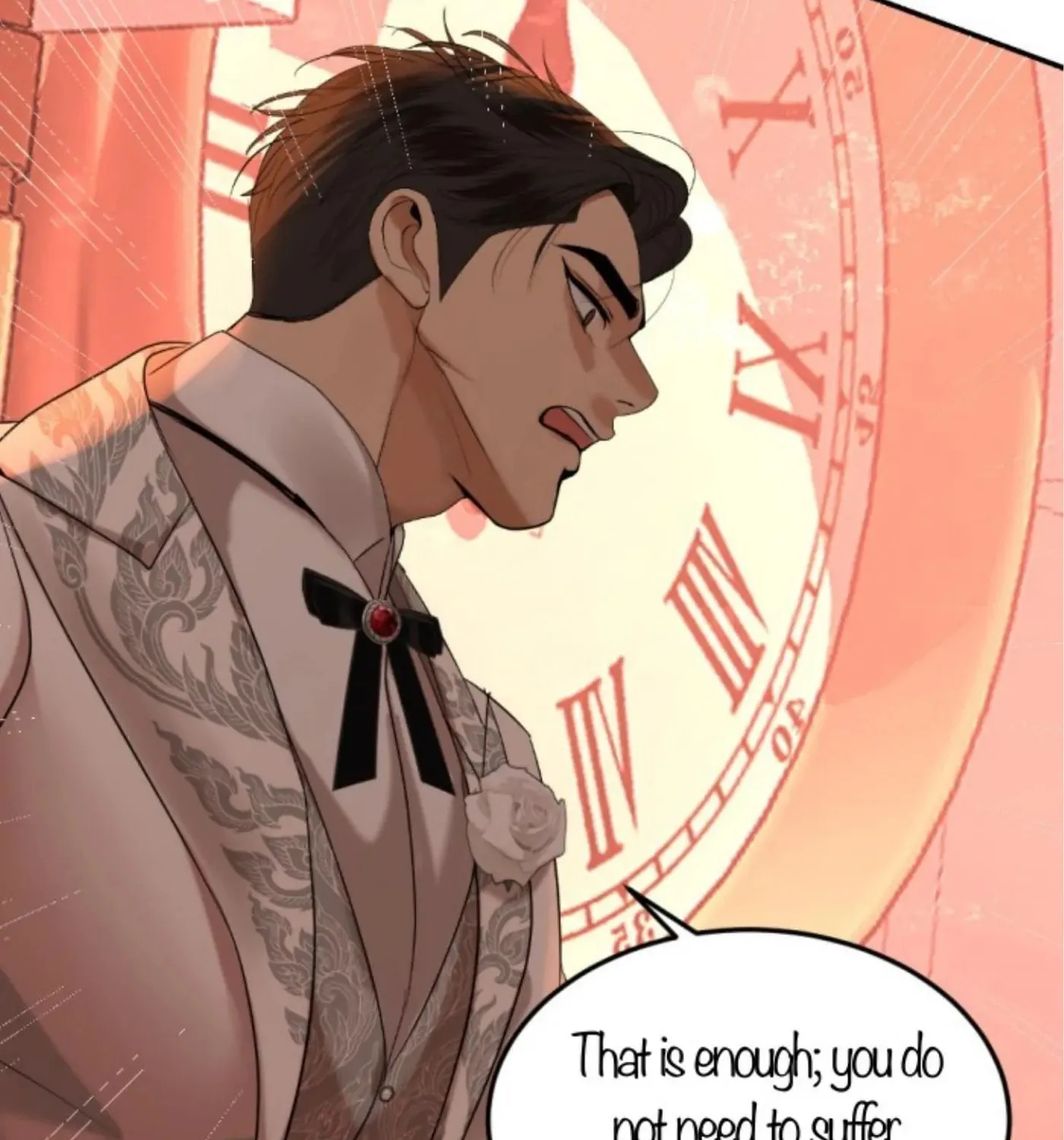 I Am the Most Beautiful Khun Khun in Siam Chapter 77 page 153 - 