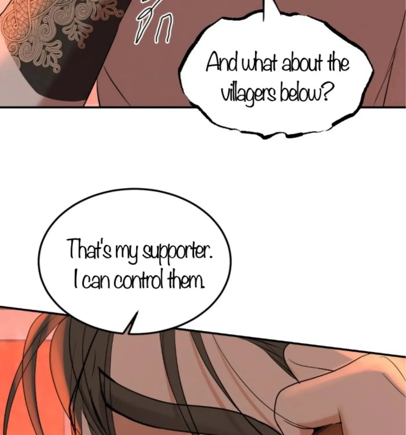 I Am the Most Beautiful Khun Khun in Siam Chapter 77 page 157 - 