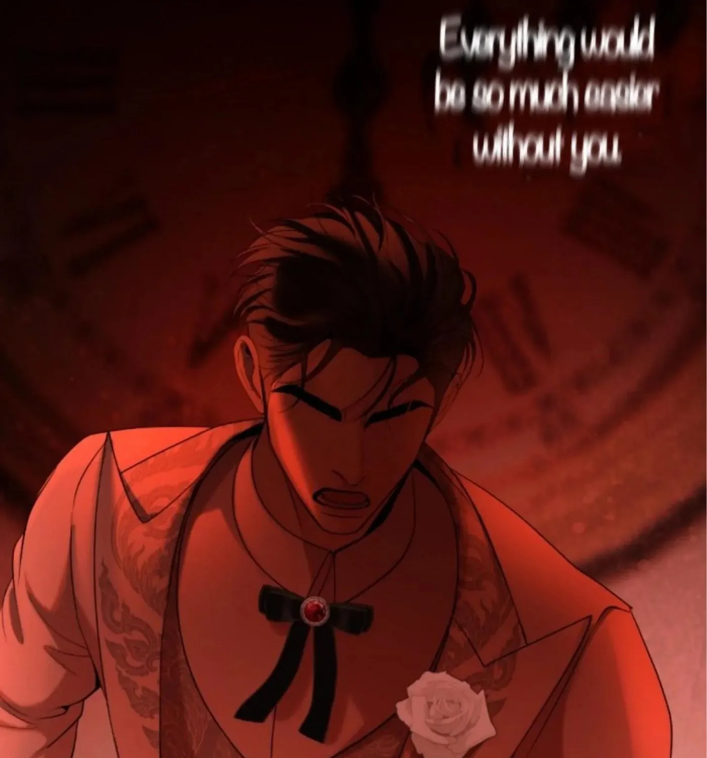 I Am the Most Beautiful Khun Khun in Siam Chapter 77 page 165 - 