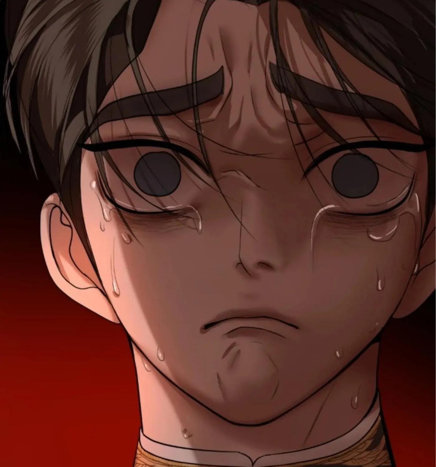 I Am the Most Beautiful Khun Khun in Siam Chapter 77 page 169 - 