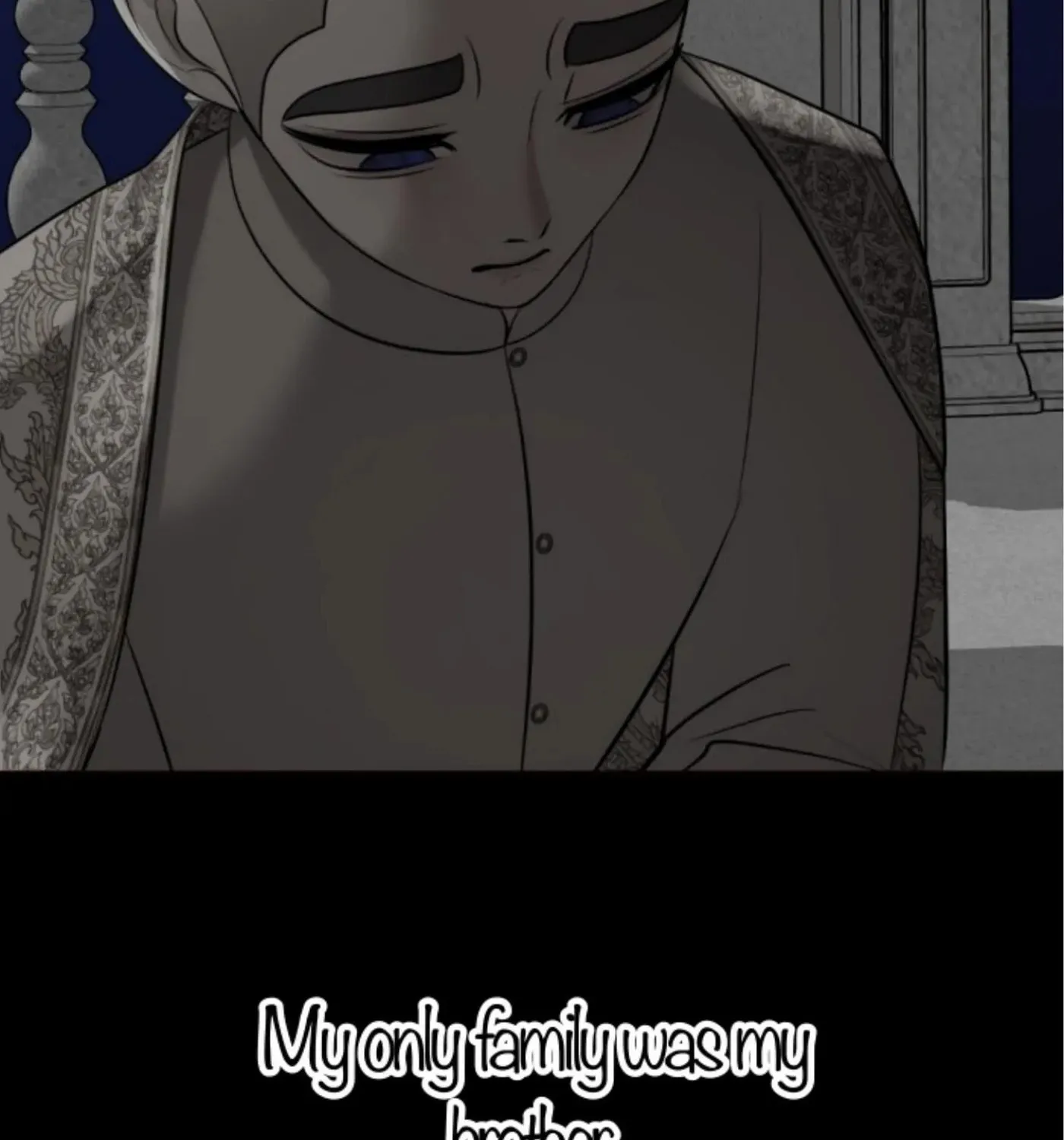I Am the Most Beautiful Khun Khun in Siam Chapter 77 page 19 - 