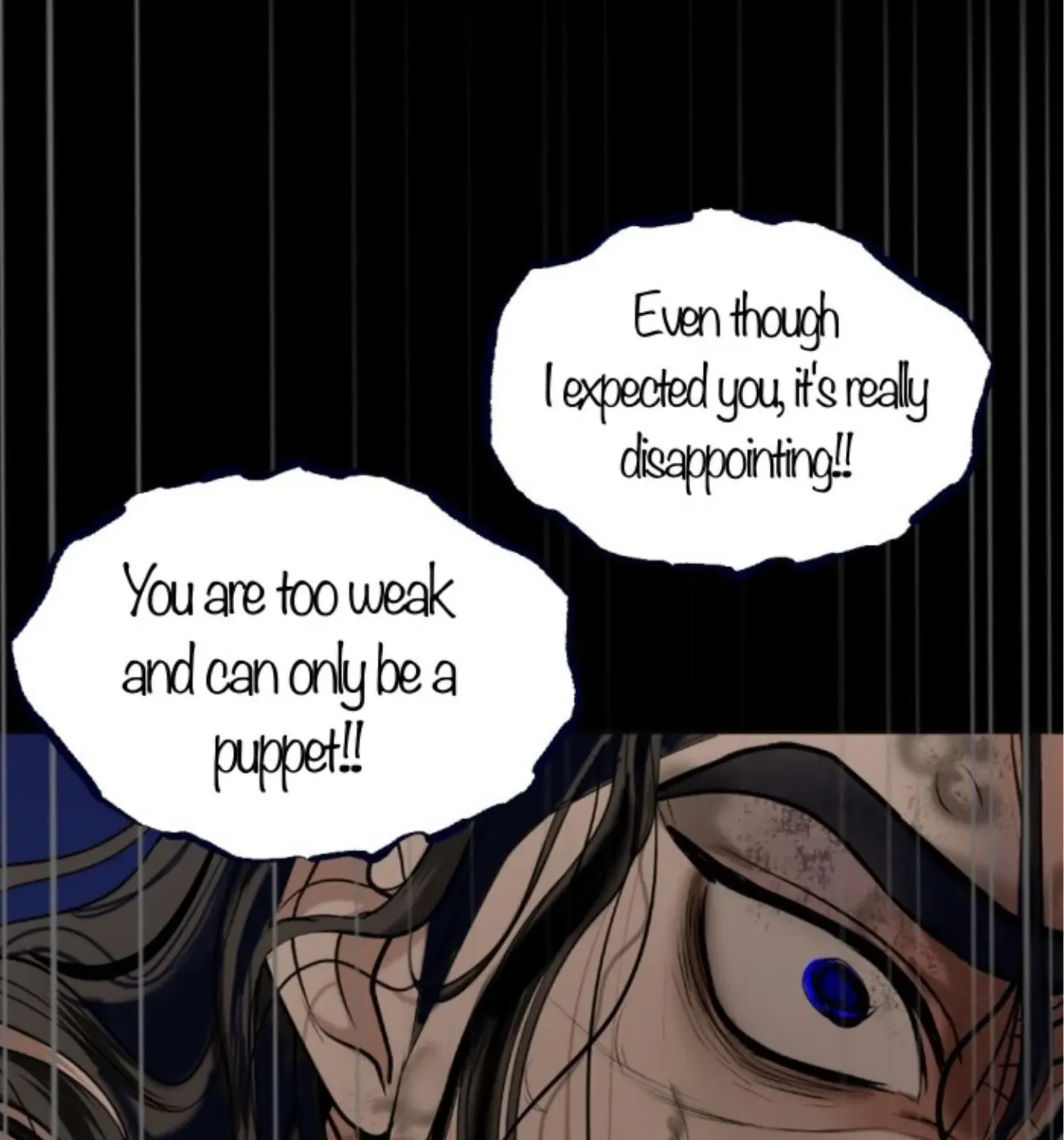 I Am the Most Beautiful Khun Khun in Siam Chapter 77 page 185 - 