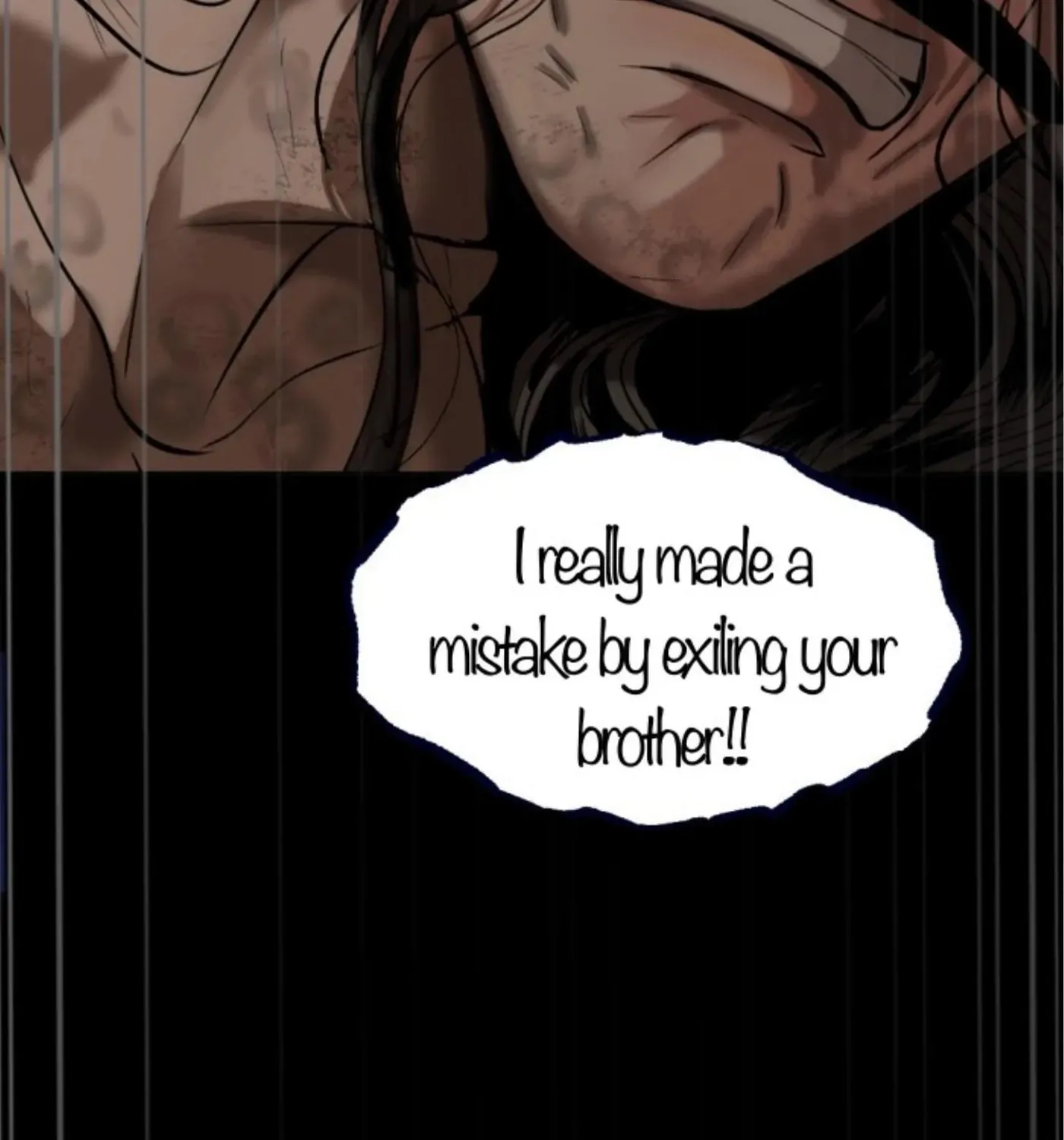 I Am the Most Beautiful Khun Khun in Siam Chapter 77 page 187 - 