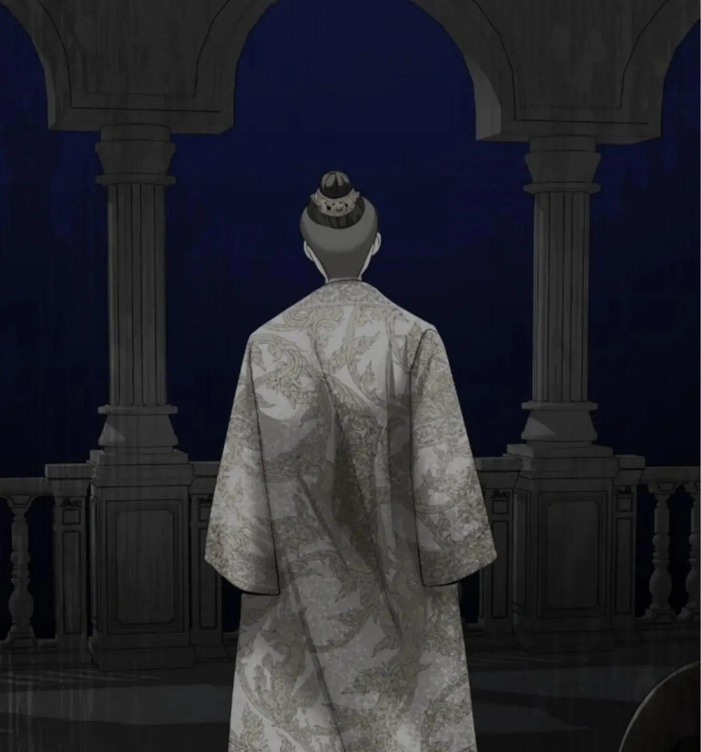 I Am the Most Beautiful Khun Khun in Siam Chapter 77 page 21 - 
