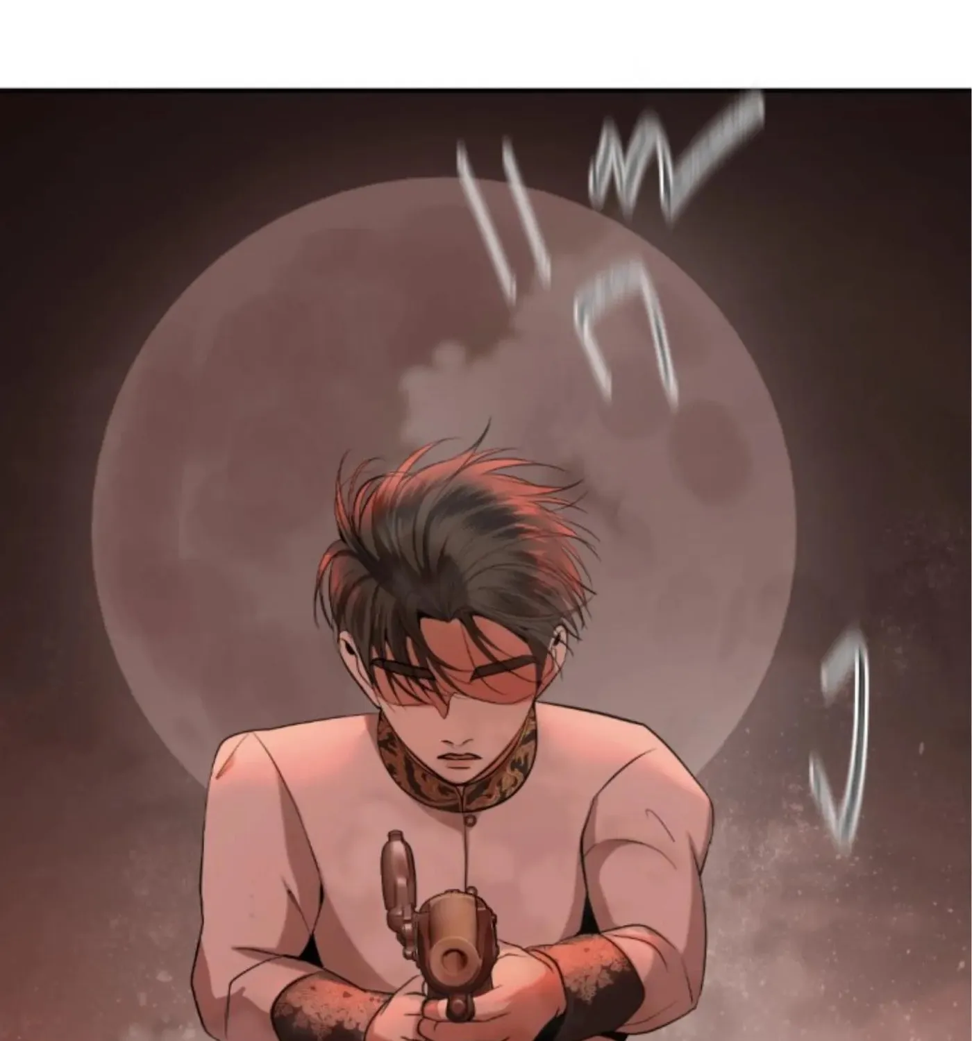 I Am the Most Beautiful Khun Khun in Siam Chapter 77 page 202 - 