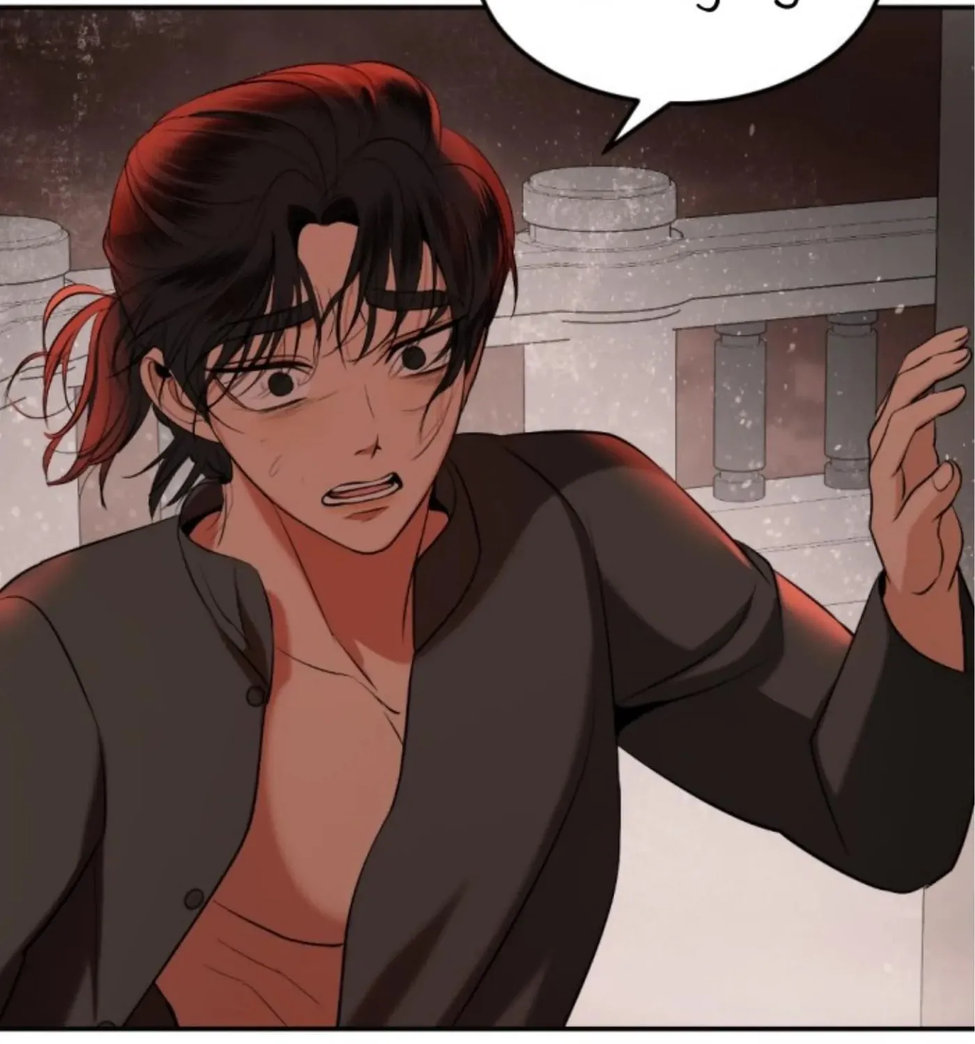 I Am the Most Beautiful Khun Khun in Siam Chapter 77 page 218 - 