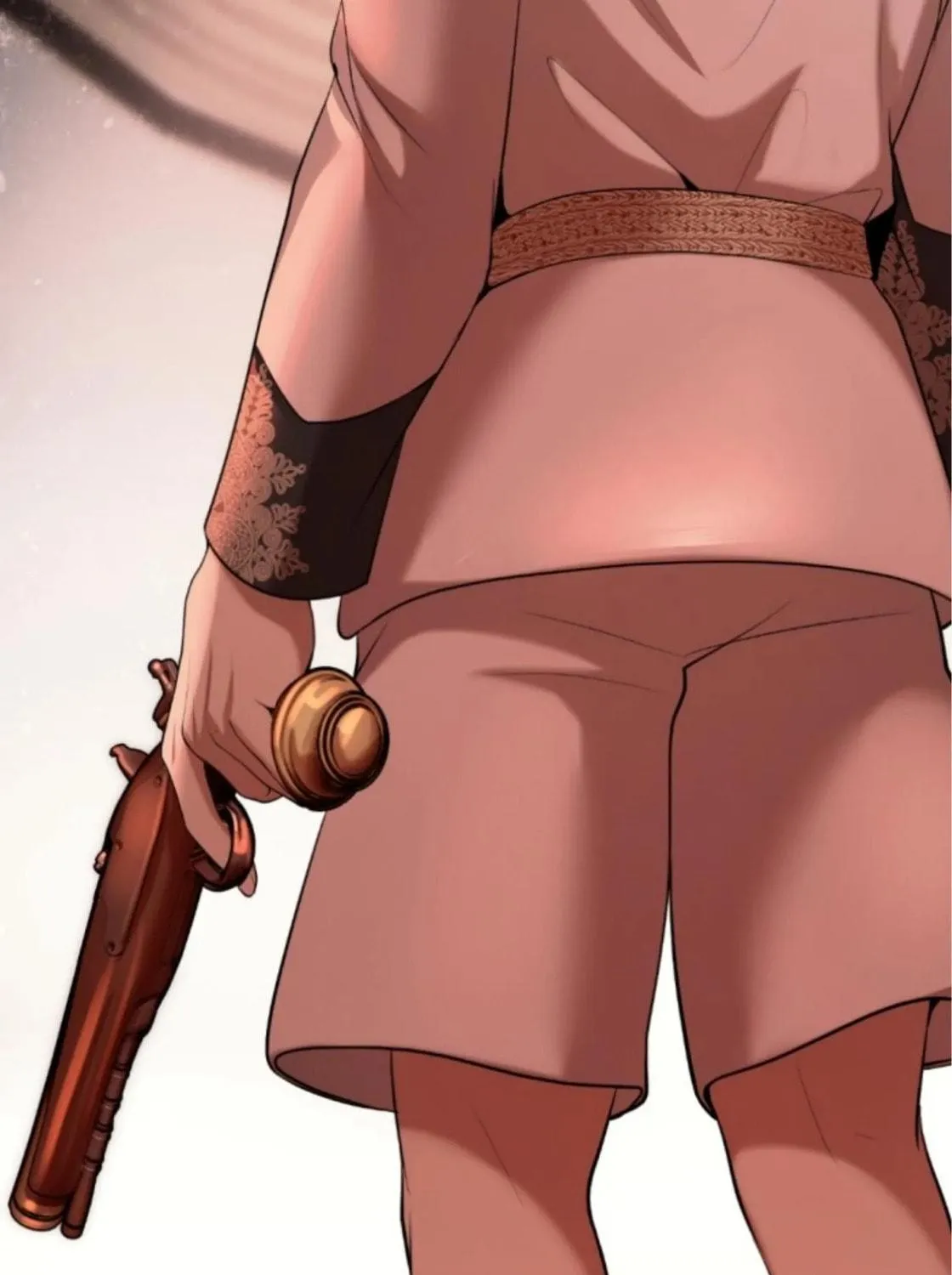 I Am the Most Beautiful Khun Khun in Siam Chapter 77 page 239 - 