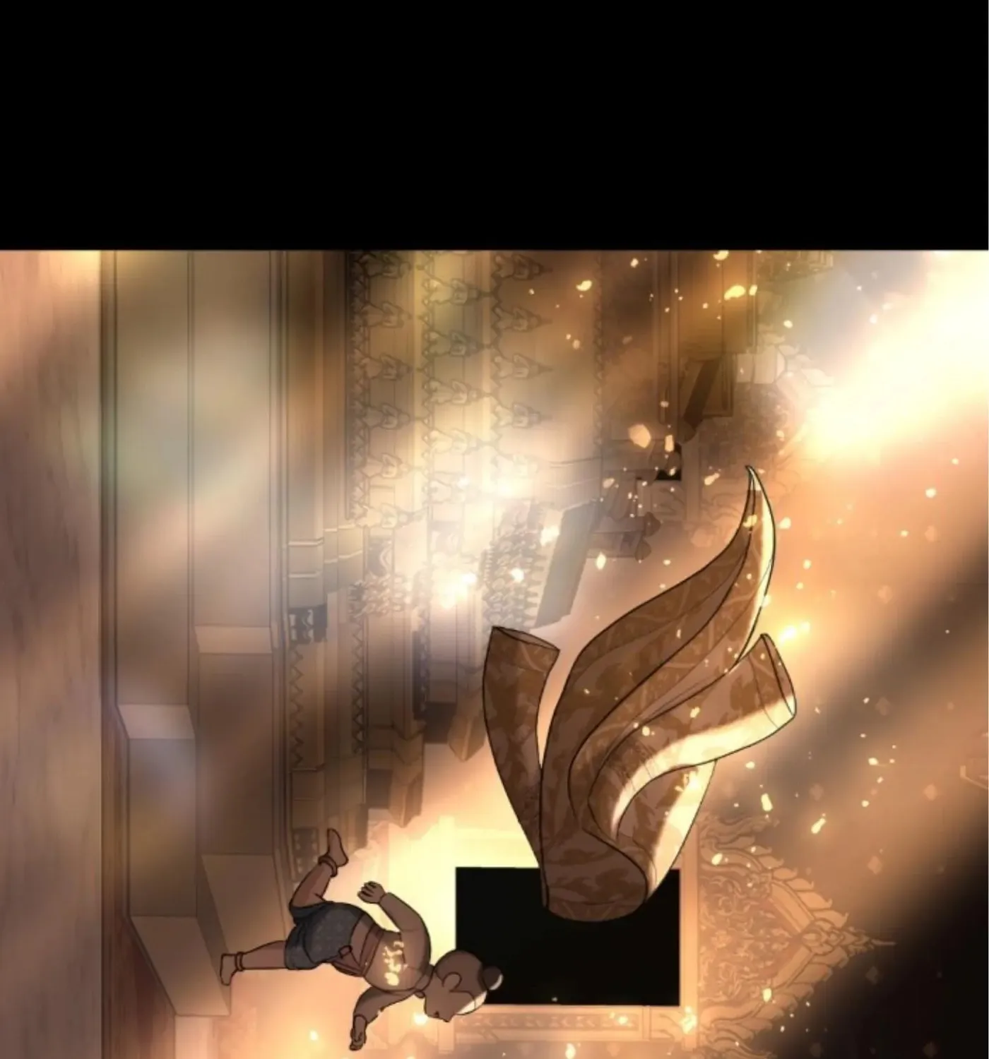 I Am the Most Beautiful Khun Khun in Siam Chapter 77 page 31 - 
