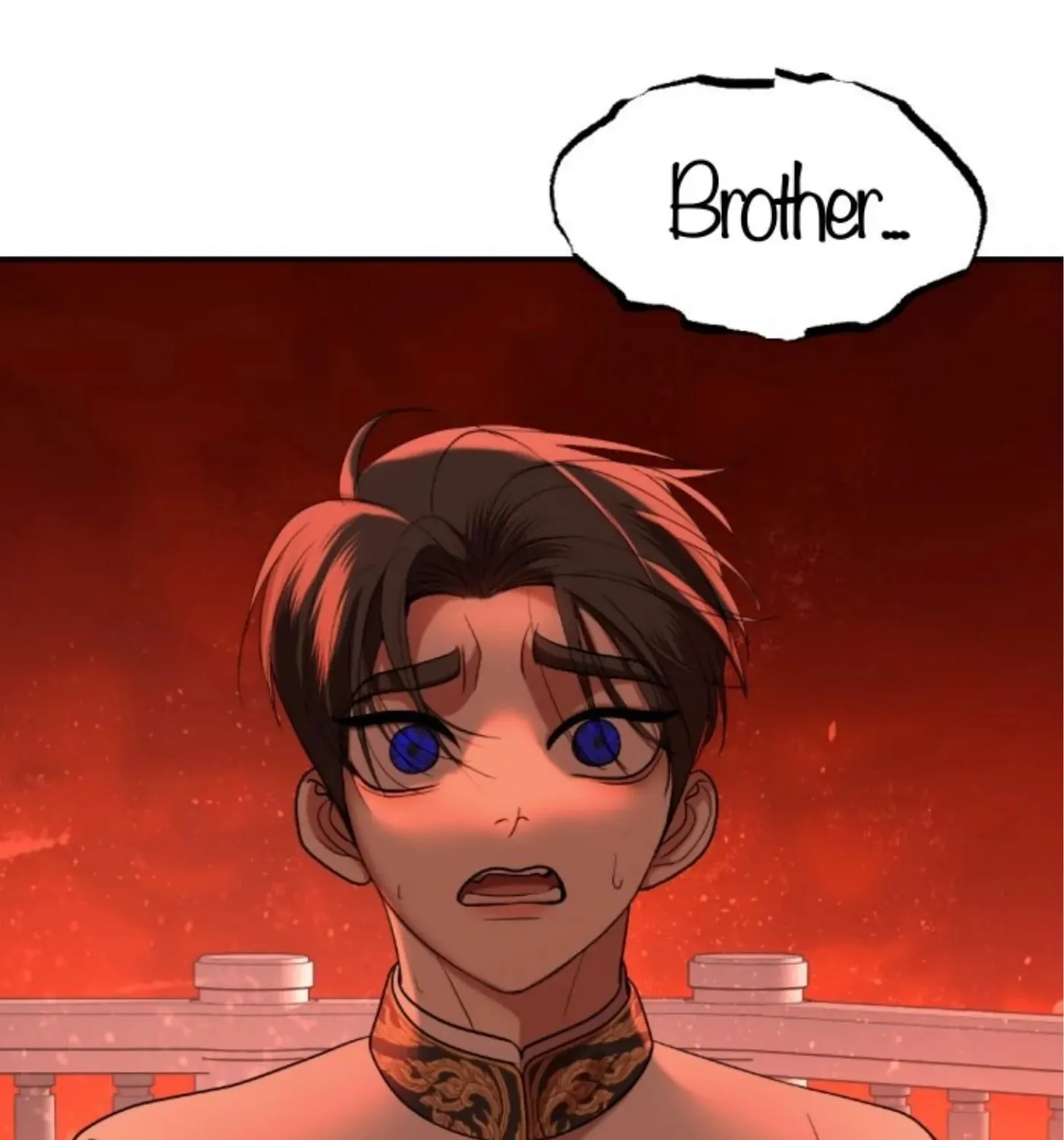 I Am the Most Beautiful Khun Khun in Siam Chapter 77 page 41 - 