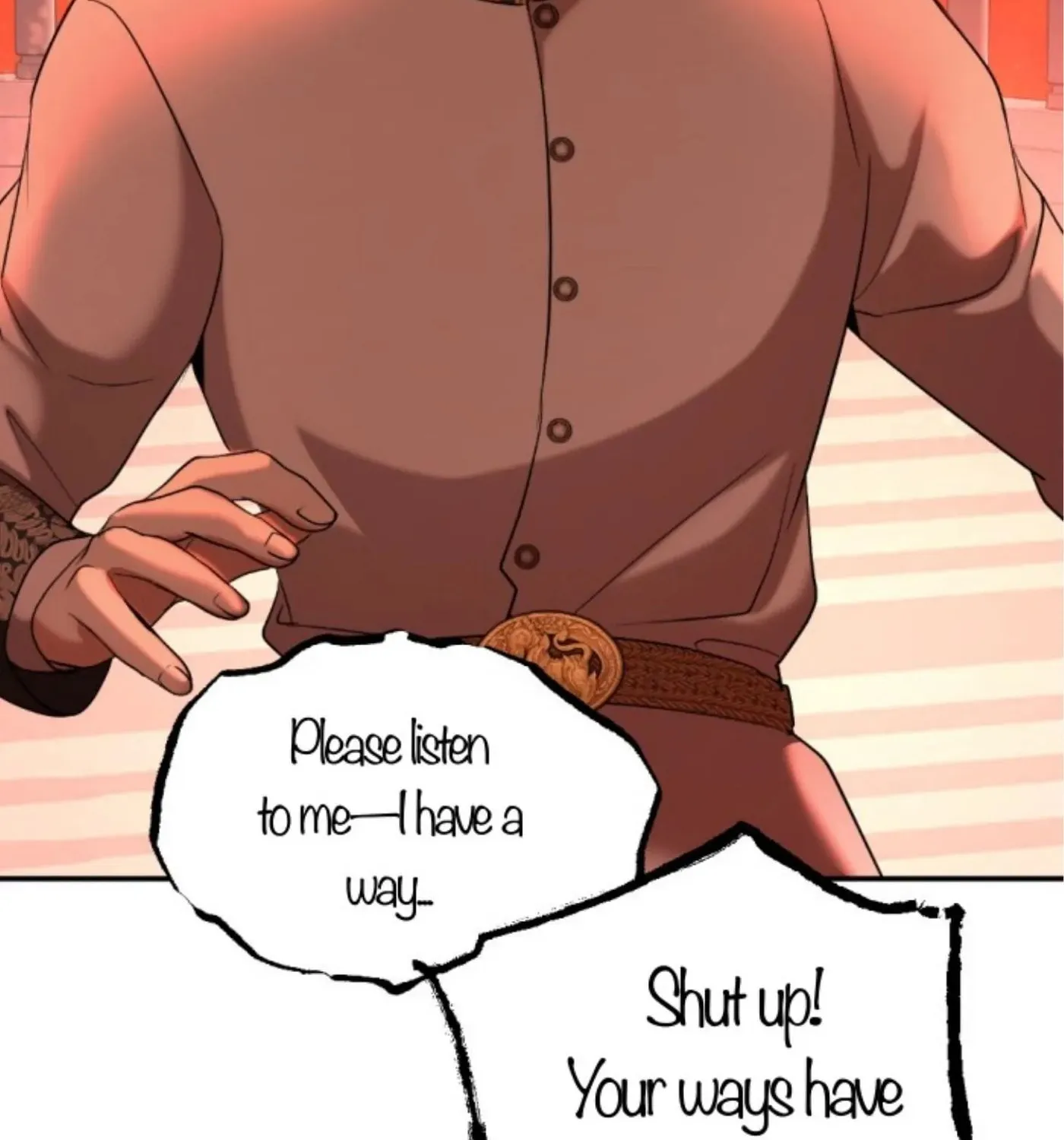 I Am the Most Beautiful Khun Khun in Siam Chapter 77 page 42 - 