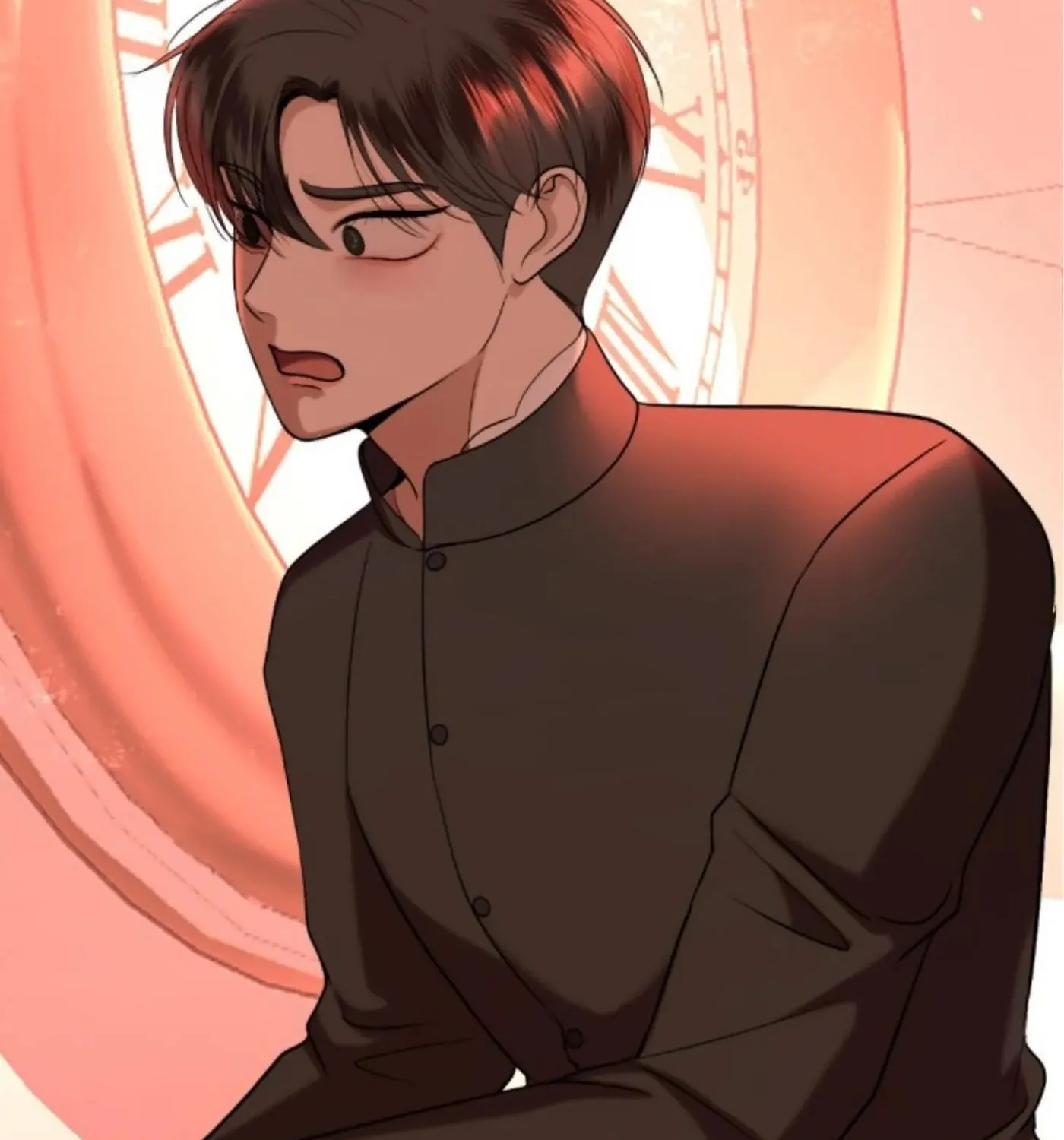 I Am the Most Beautiful Khun Khun in Siam Chapter 77 page 47 - 