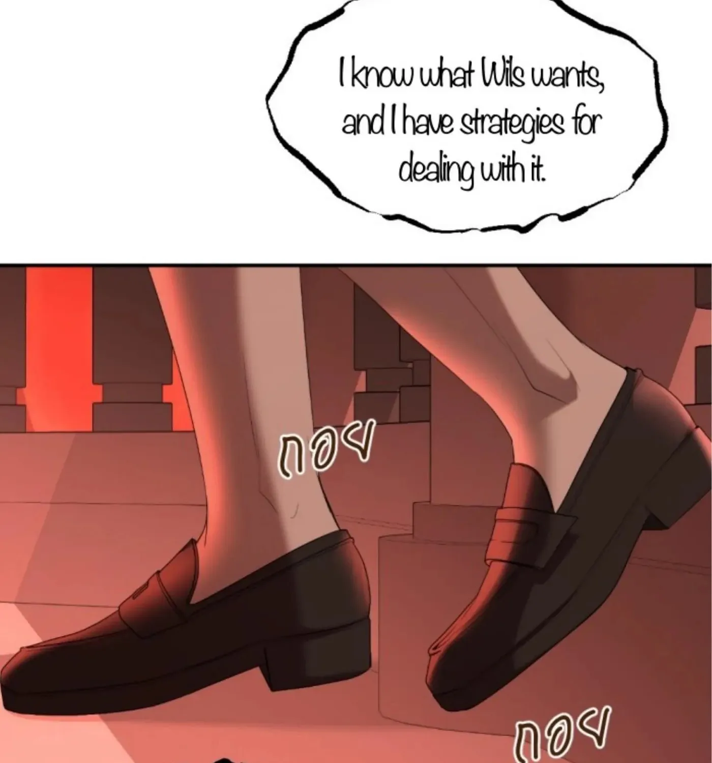 I Am the Most Beautiful Khun Khun in Siam Chapter 77 page 49 - 