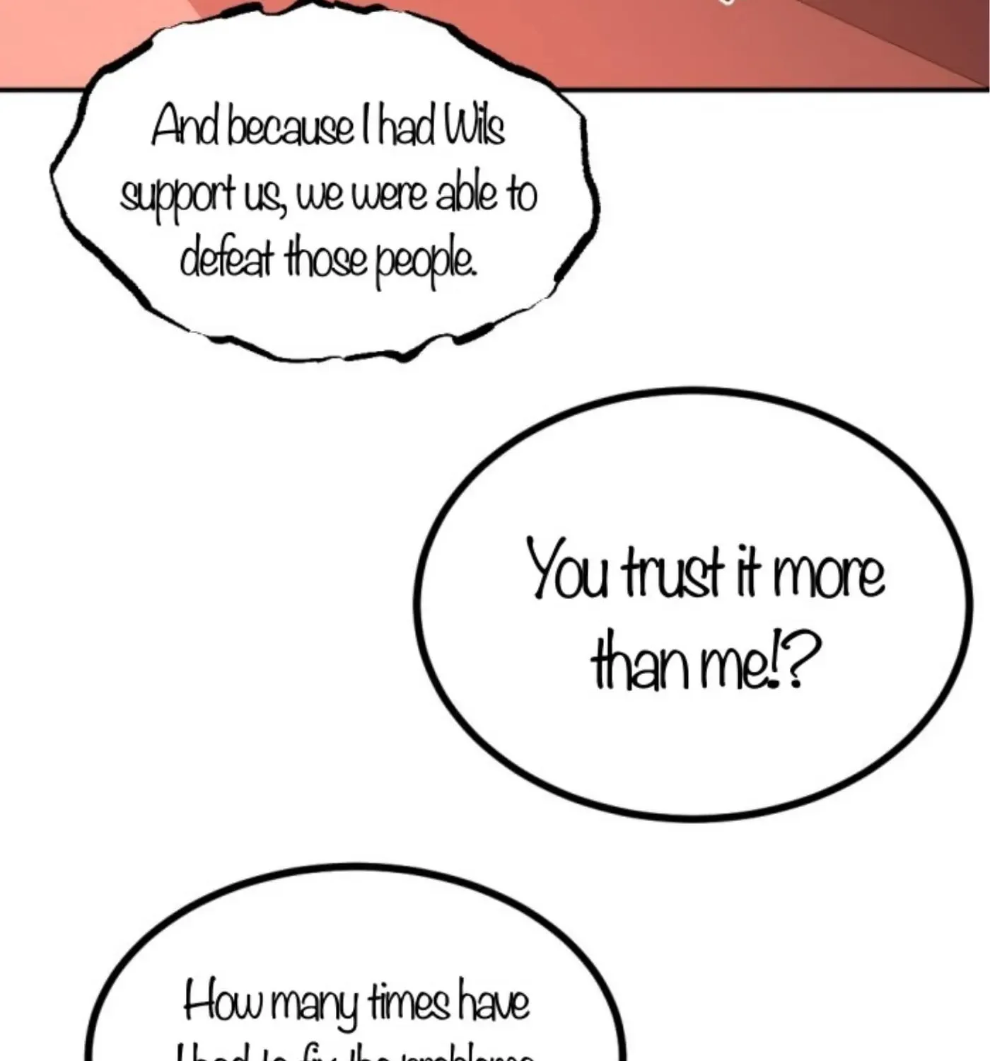 I Am the Most Beautiful Khun Khun in Siam Chapter 77 page 50 - 