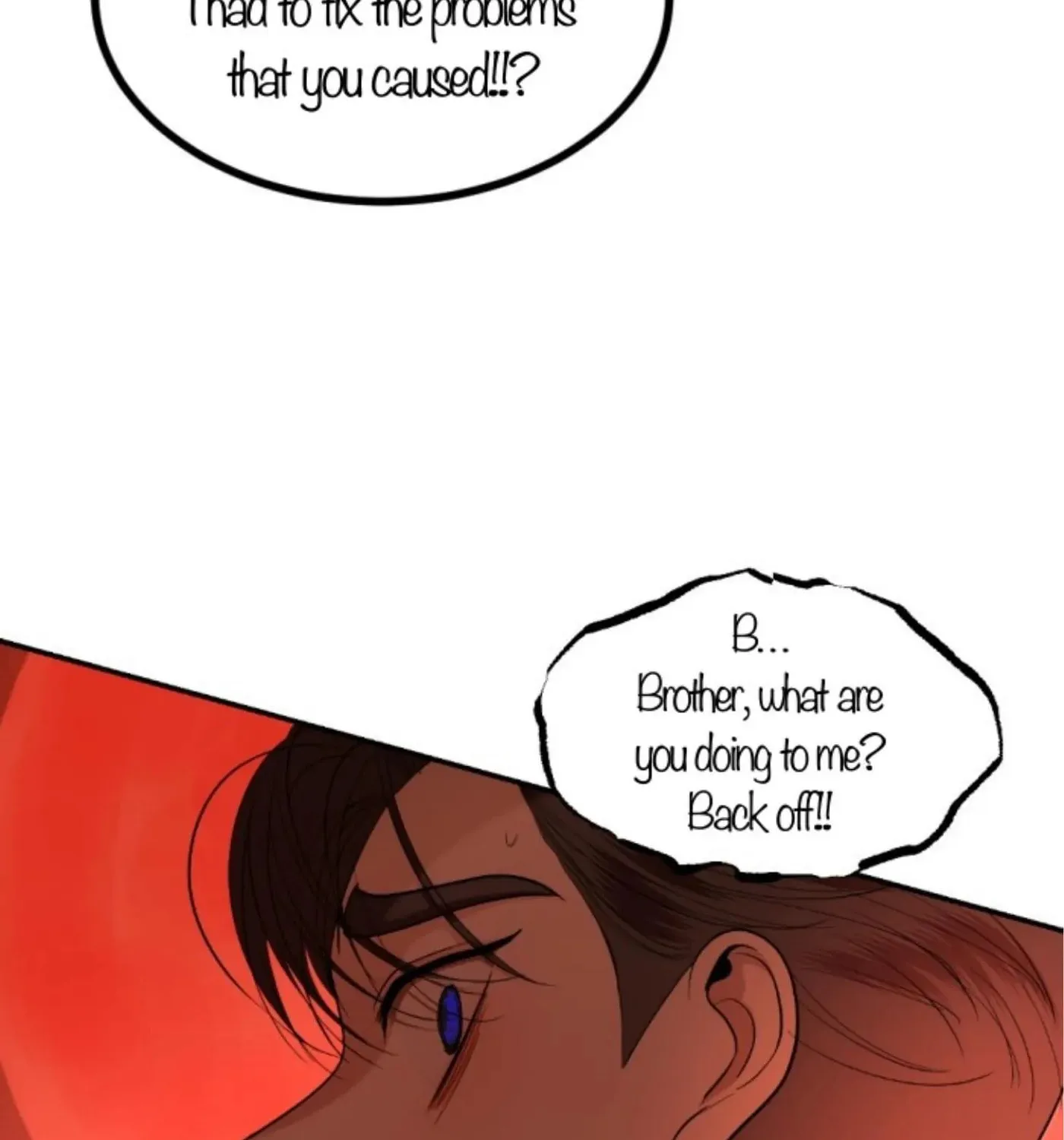I Am the Most Beautiful Khun Khun in Siam Chapter 77 page 51 - 