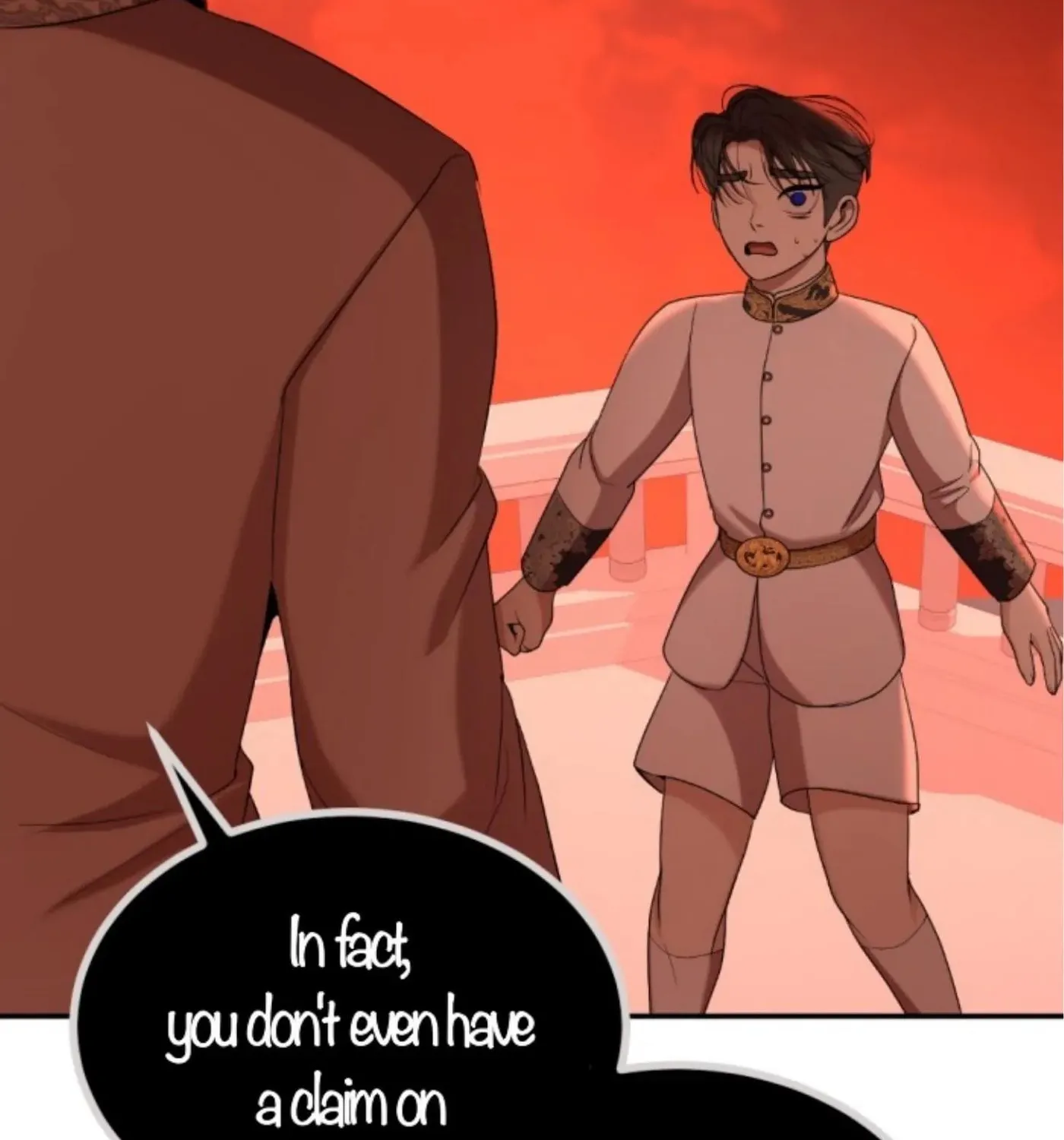 I Am the Most Beautiful Khun Khun in Siam Chapter 77 page 55 - 