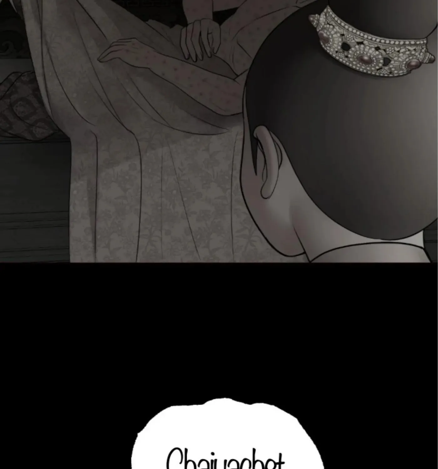 I Am the Most Beautiful Khun Khun in Siam Chapter 77 page 7 - 