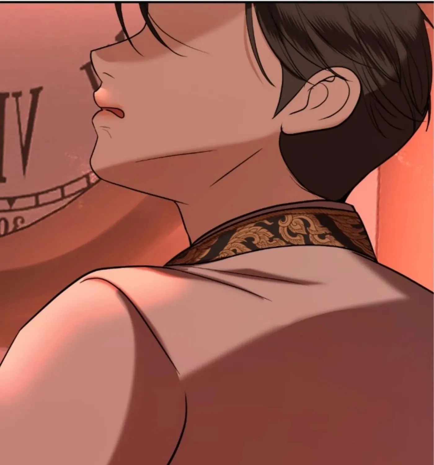 I Am the Most Beautiful Khun Khun in Siam Chapter 77 page 61 - 
