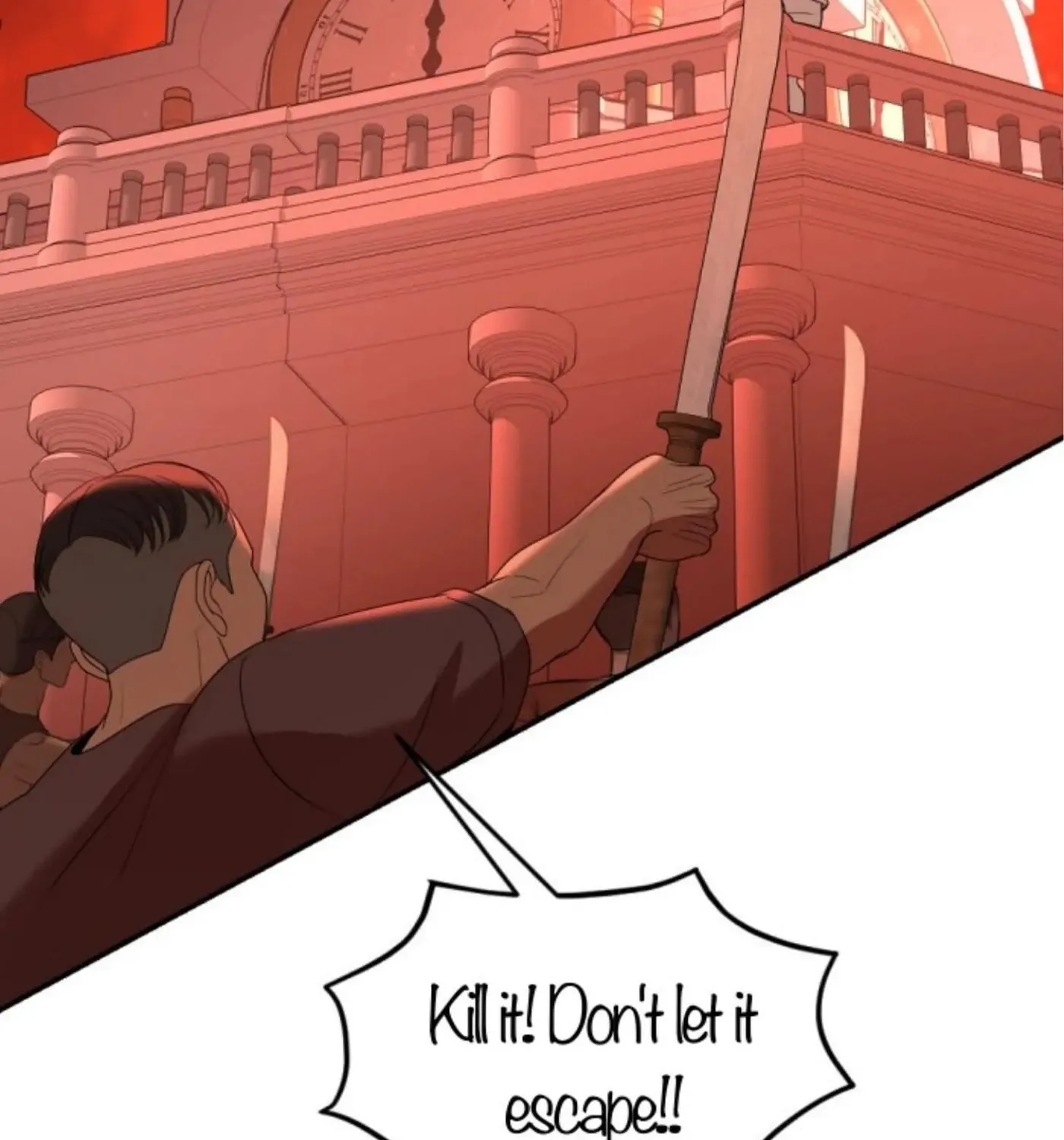 I Am the Most Beautiful Khun Khun in Siam Chapter 77 page 64 - 