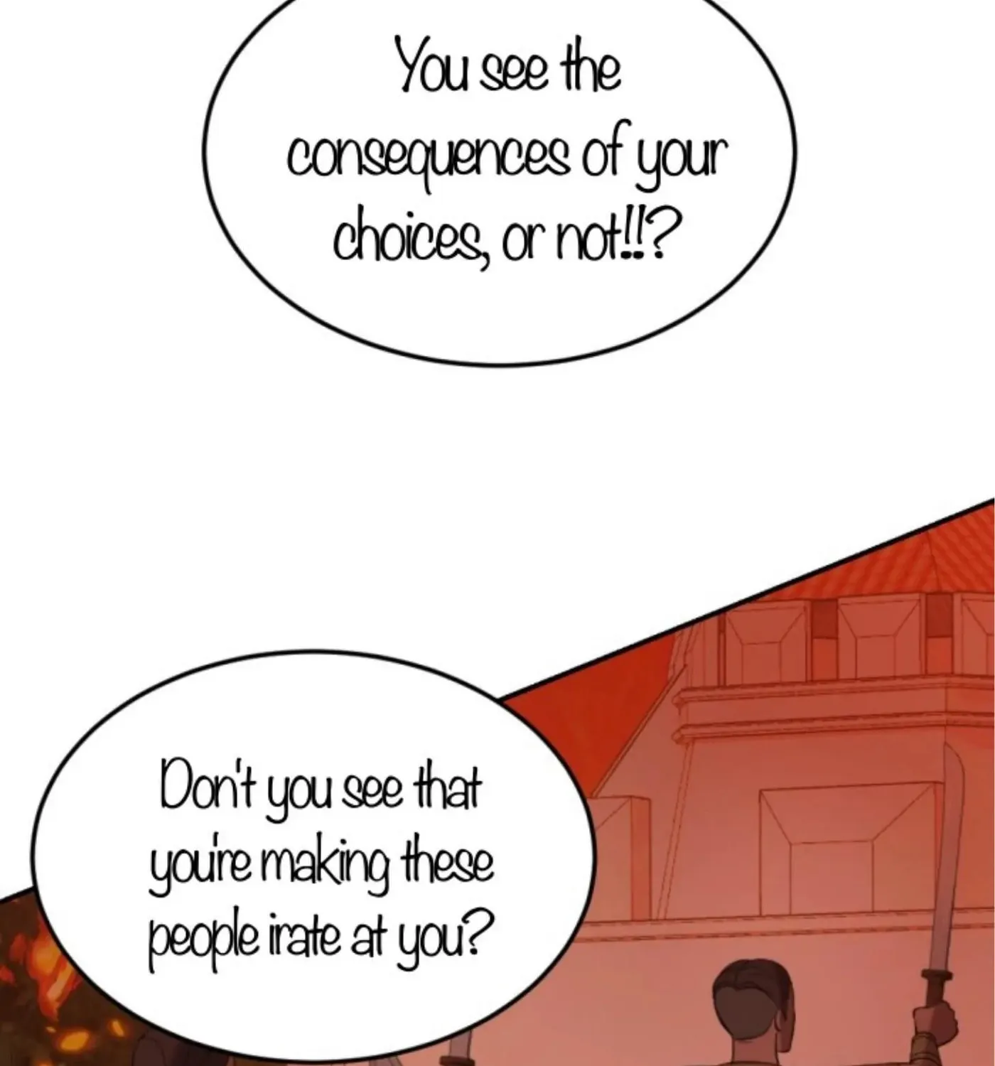 I Am the Most Beautiful Khun Khun in Siam Chapter 77 page 67 - 
