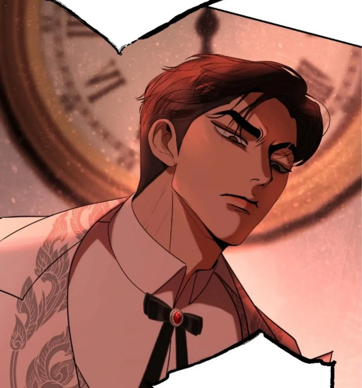 I Am the Most Beautiful Khun Khun in Siam Chapter 77 page 76 - 