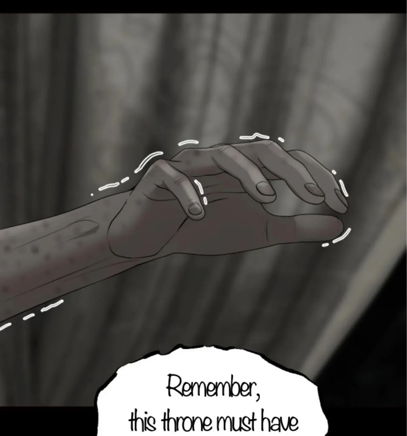 I Am the Most Beautiful Khun Khun in Siam Chapter 77 page 9 - 