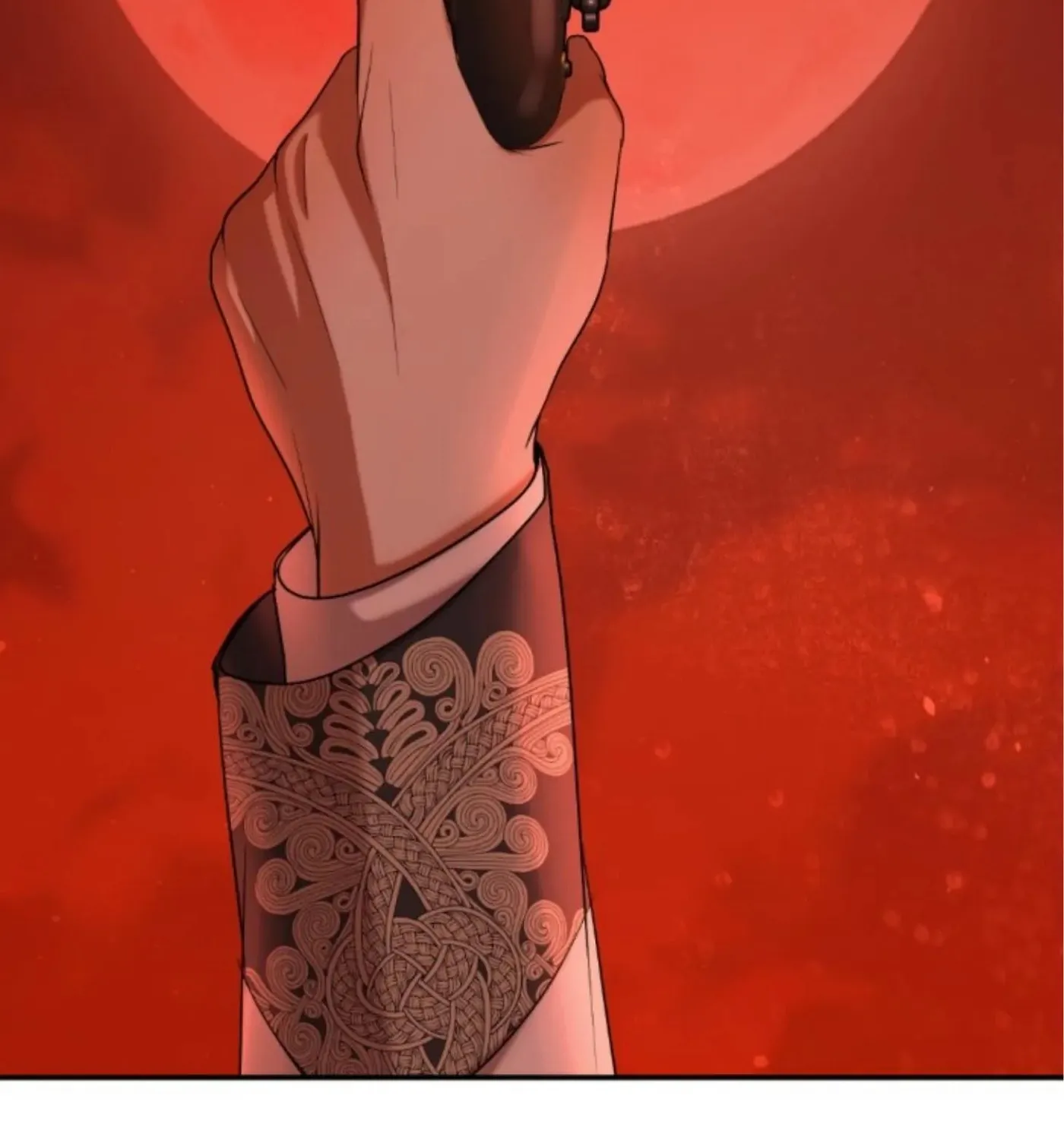 I Am the Most Beautiful Khun Khun in Siam Chapter 77 page 84 - 