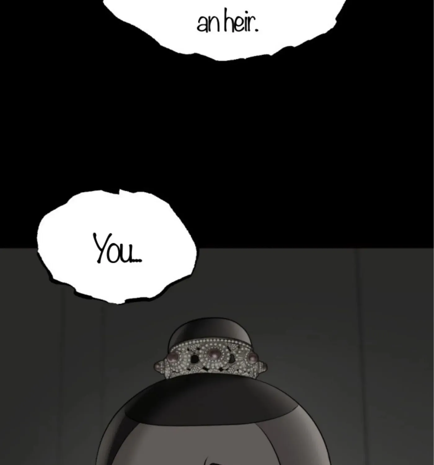 I Am the Most Beautiful Khun Khun in Siam Chapter 77 page 10 - 