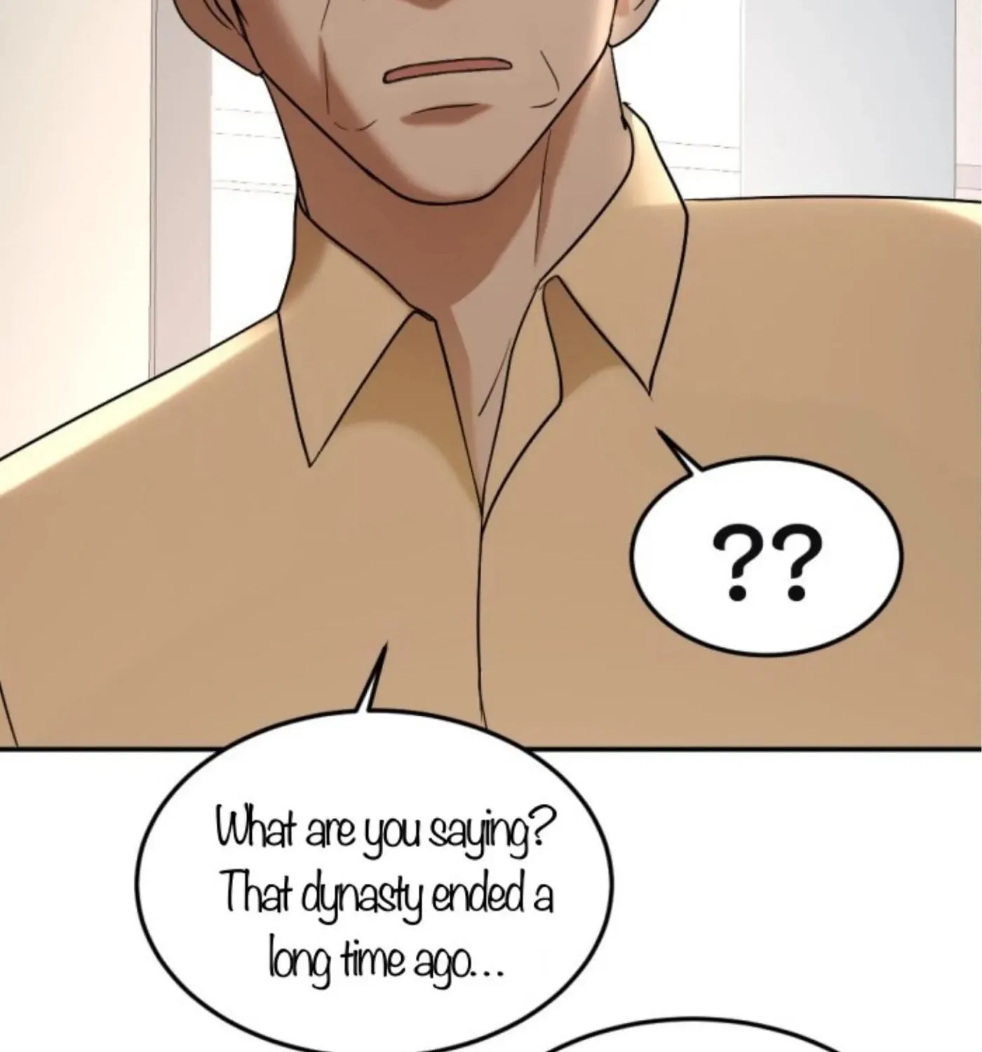 I Am the Most Beautiful Khun Khun in Siam Chapter 78 page 111 - 