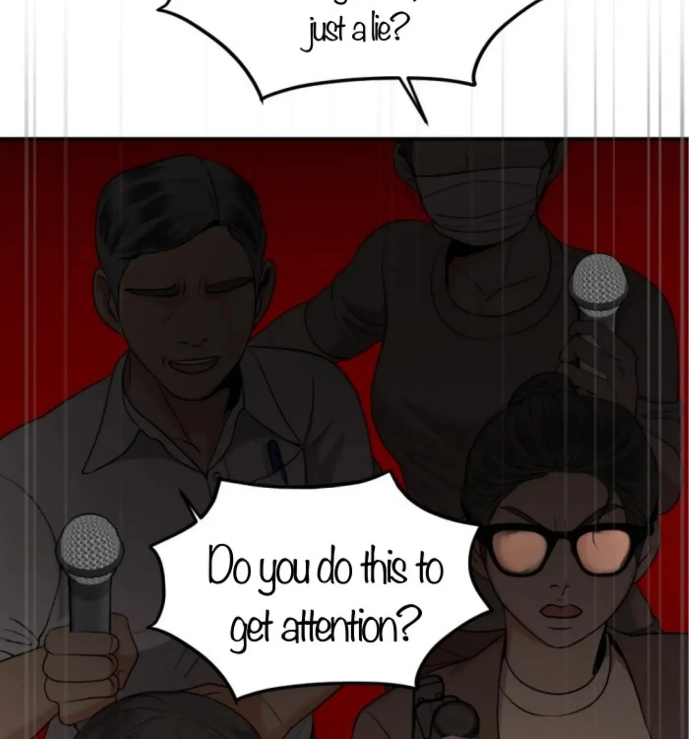 I Am the Most Beautiful Khun Khun in Siam Chapter 78 page 115 - 